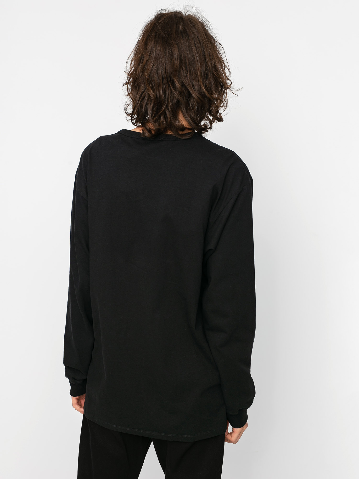 Vans Tricou Off The Wall Classic (black)