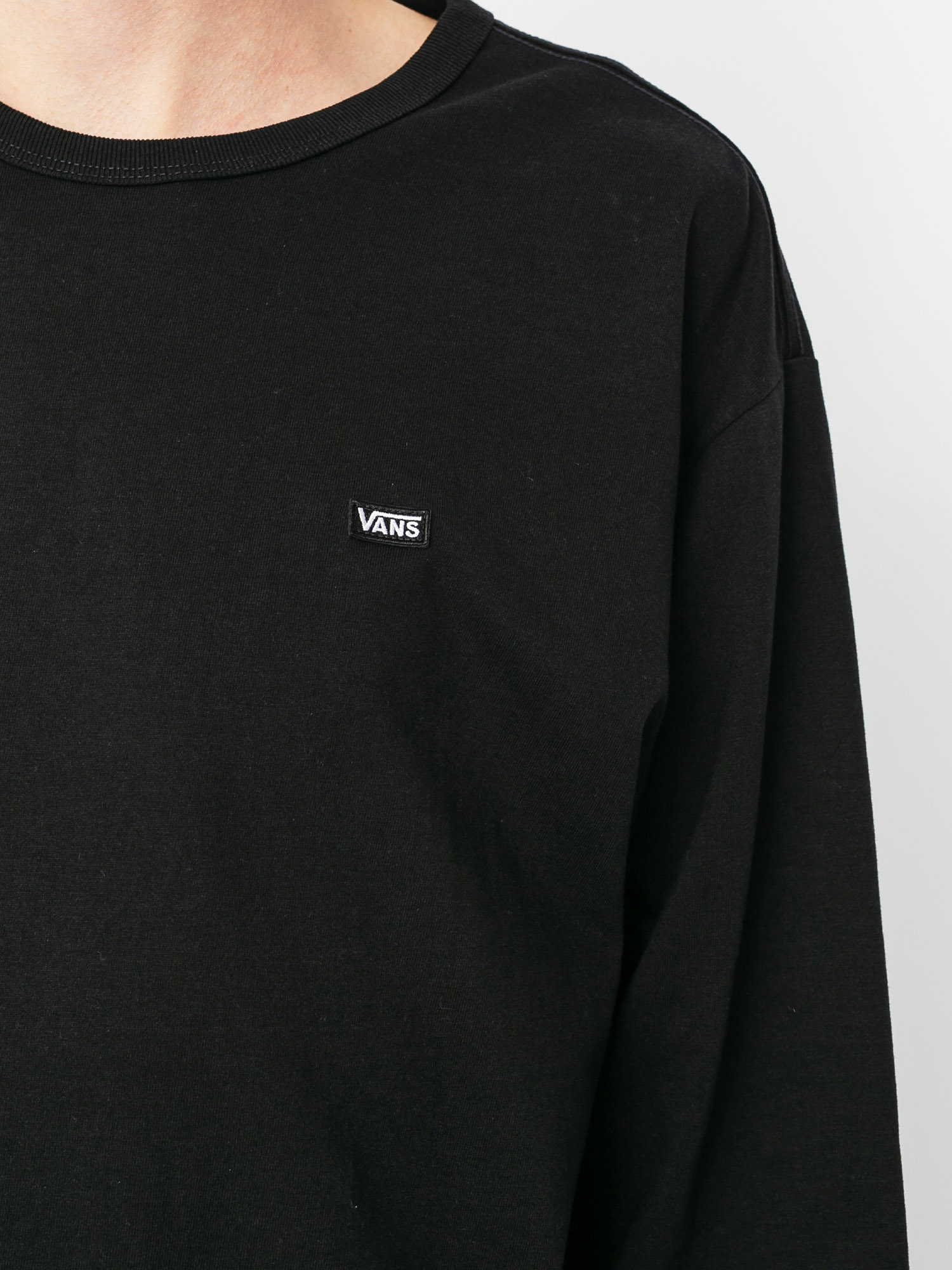 Vans Tricou Off The Wall Classic (black)