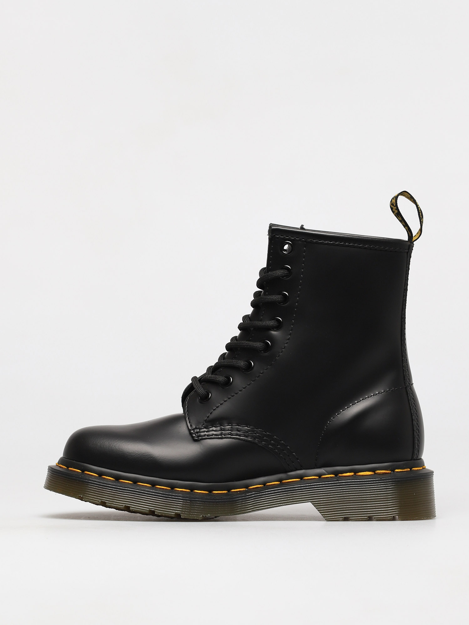Pantofi Dr. Martens 1460 (black smooth)