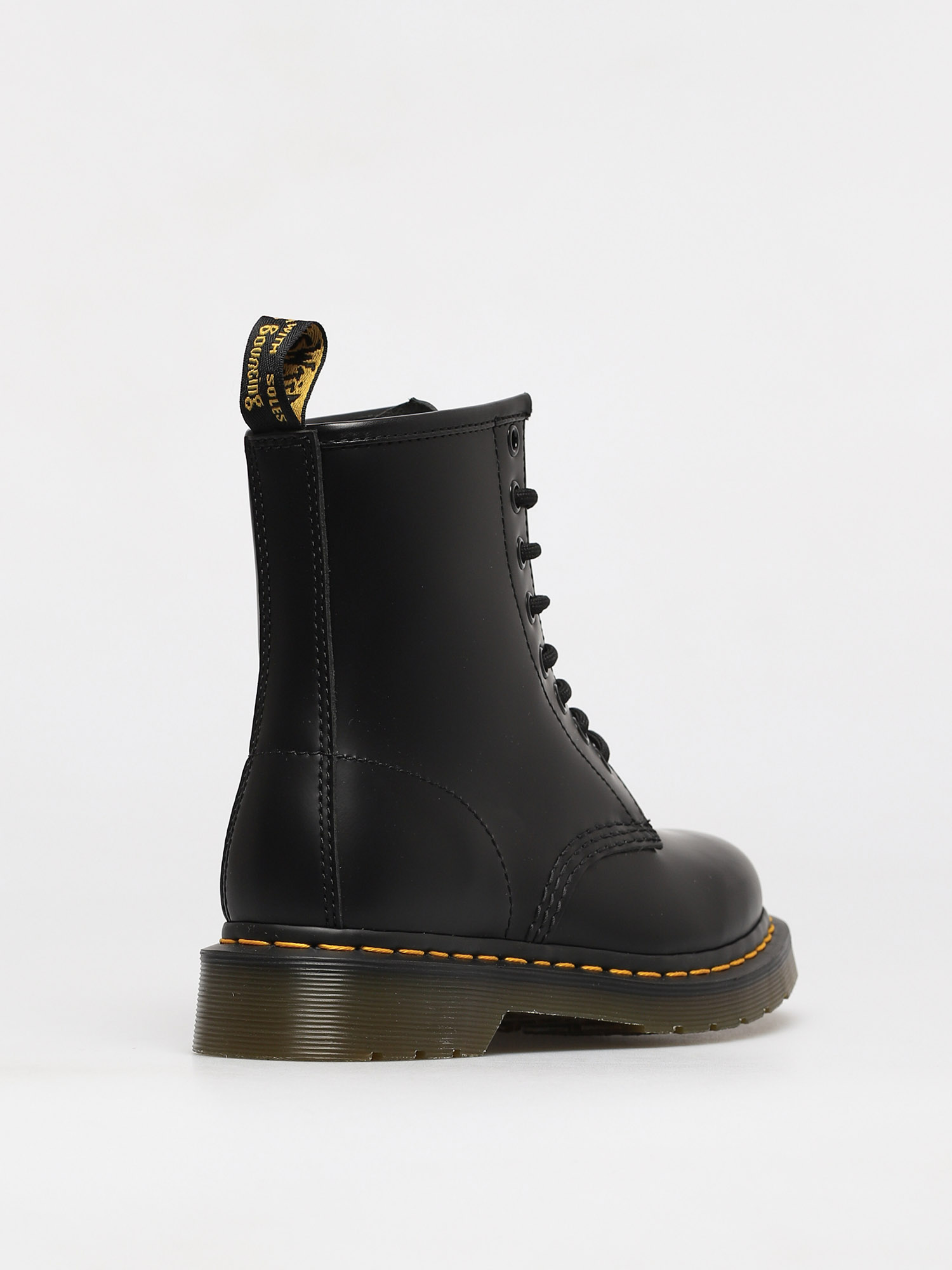 Pantofi Dr. Martens 1460 (black smooth)