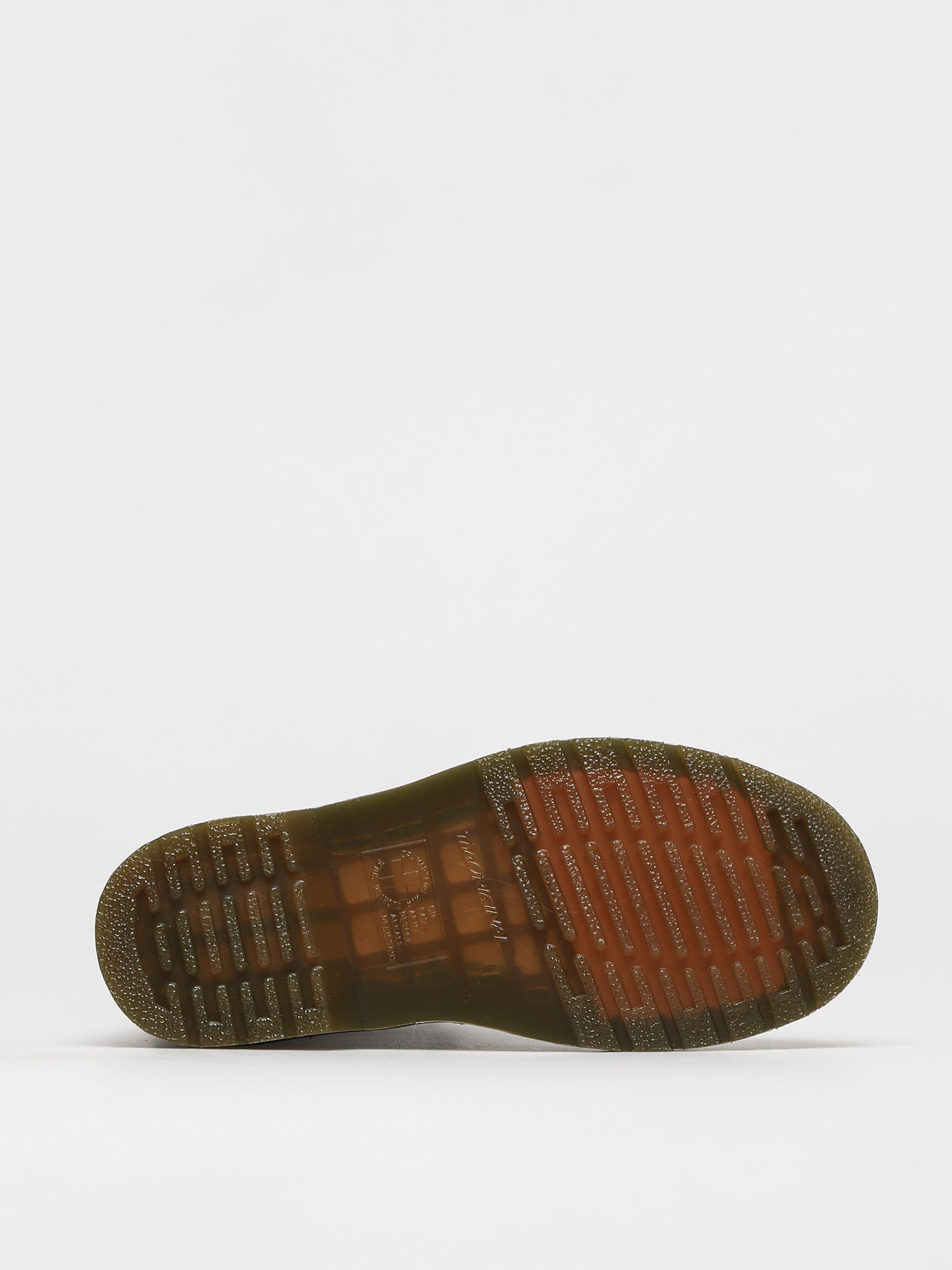 Pantofi Dr. Martens 1460 (black smooth)
