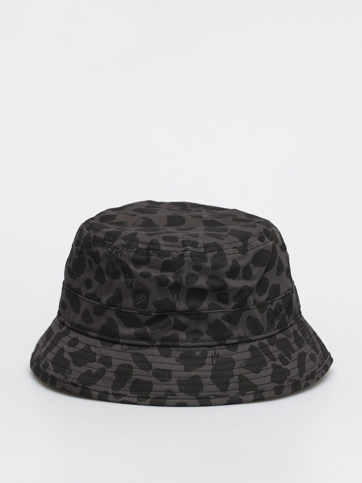 Șapcă Volcom Greenfuzz Rev Bucket Hat ZD (black)