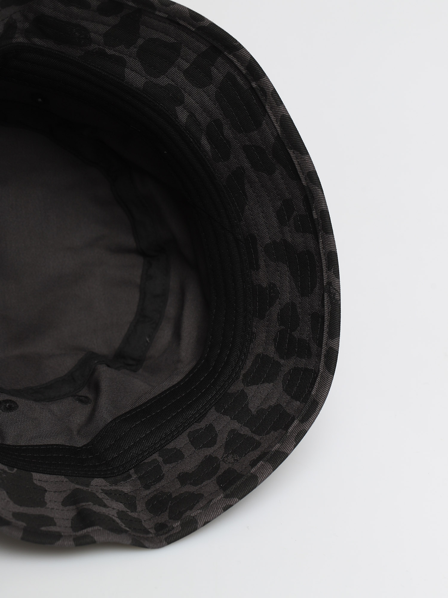 Șapcă Volcom Greenfuzz Rev Bucket Hat ZD (black)