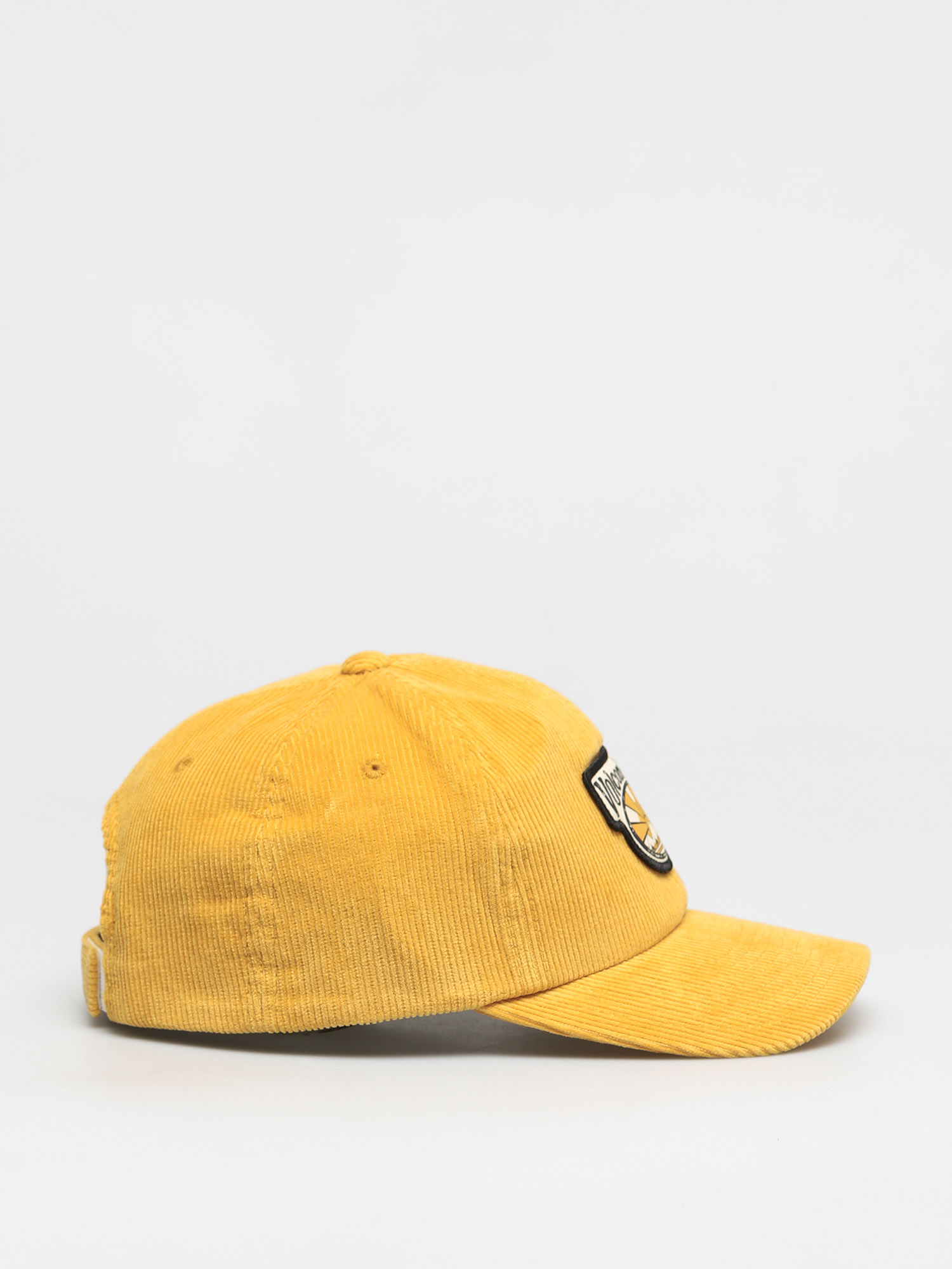 Șapcă Volcom Oh My Cord ZD Wmn (golden haze)