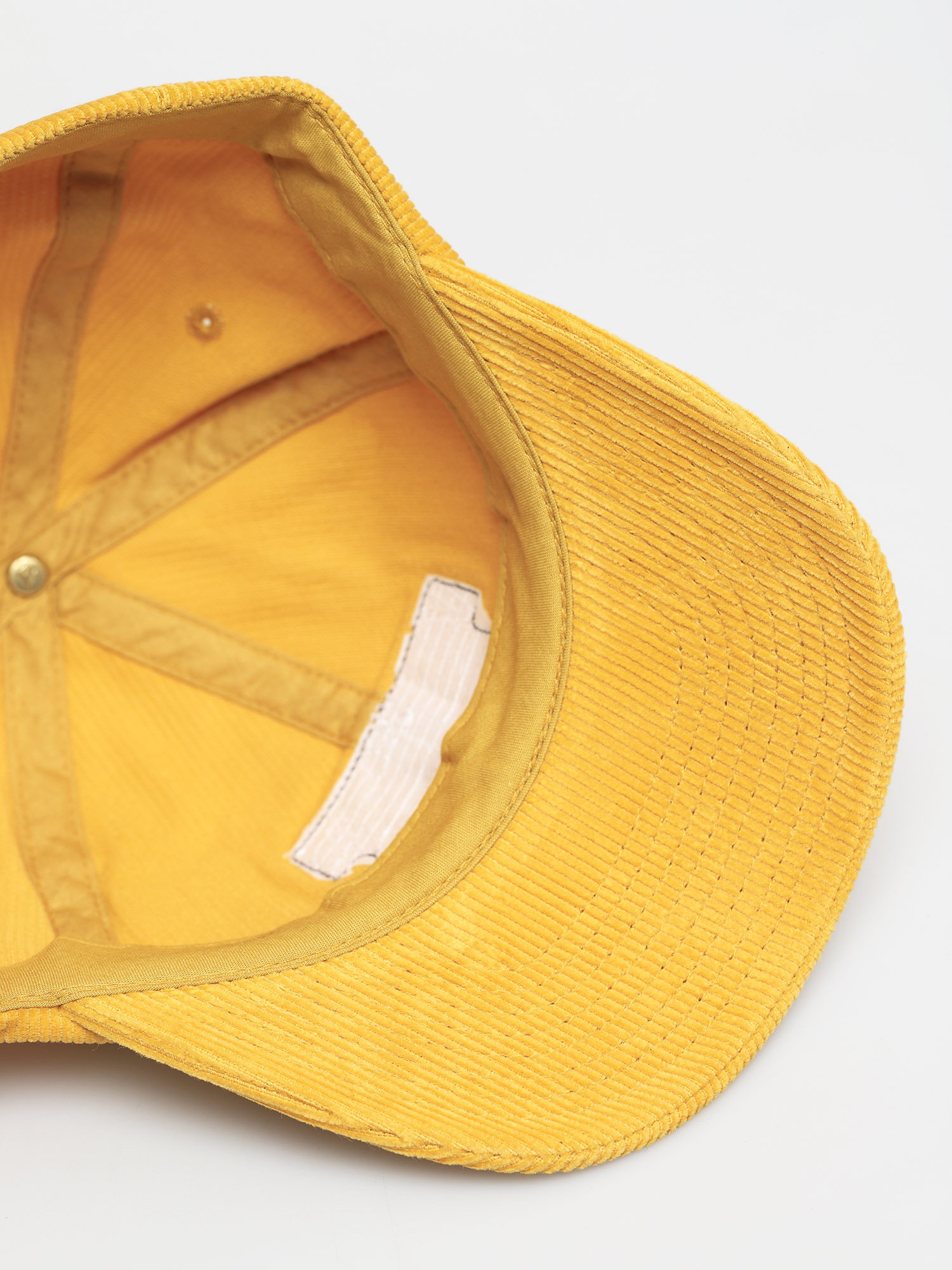 Șapcă Volcom Oh My Cord ZD Wmn (golden haze)