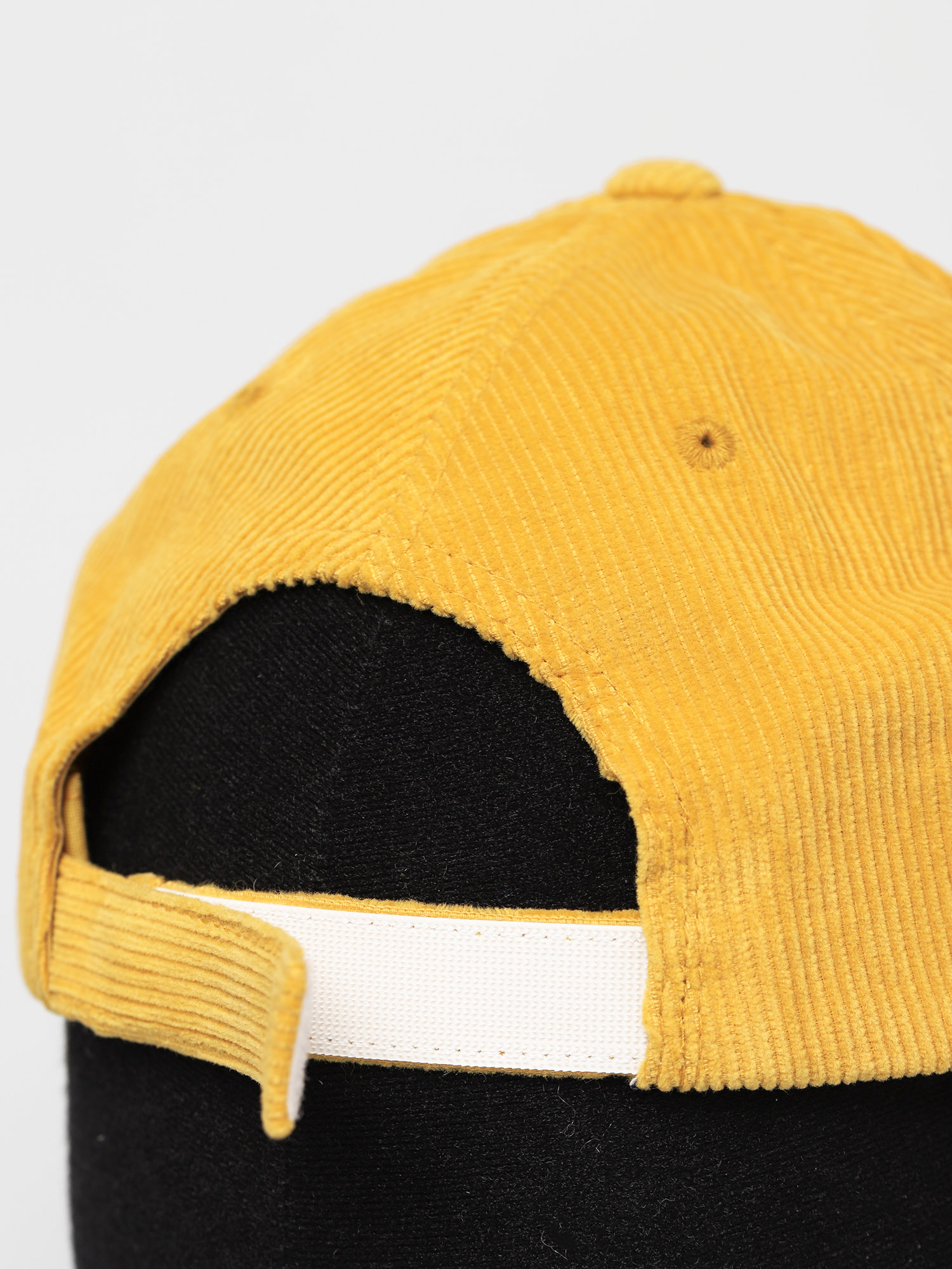 Șapcă Volcom Oh My Cord ZD Wmn (golden haze)