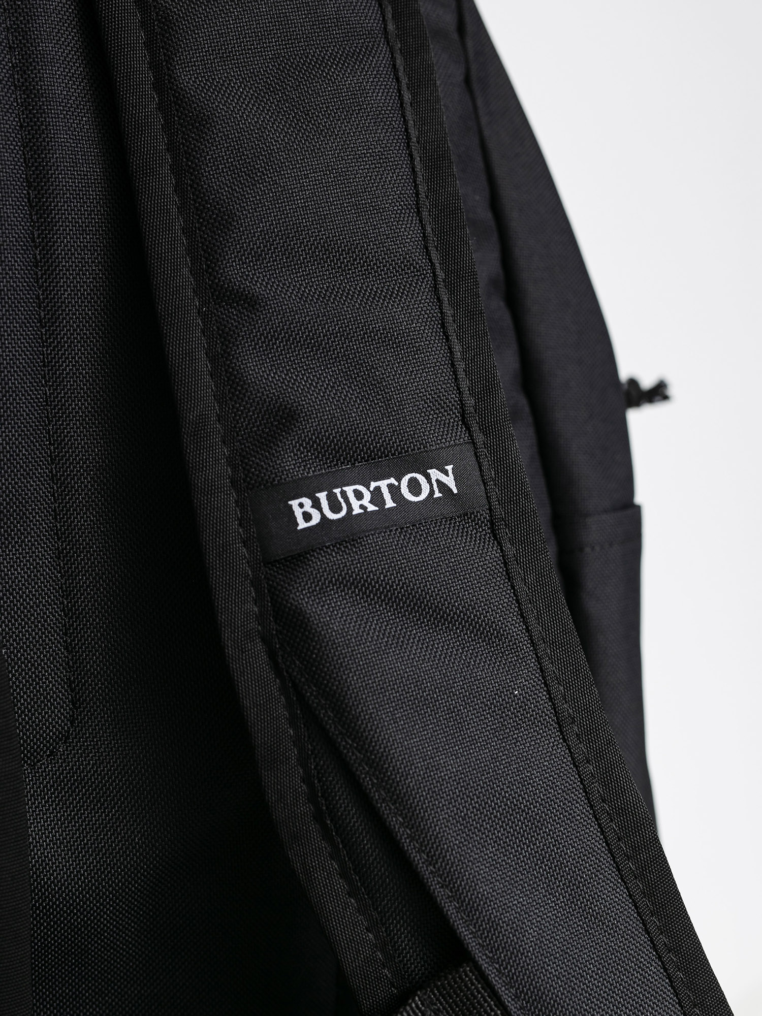 Burton Rucsac Emphasis 2.0 26L (true black)