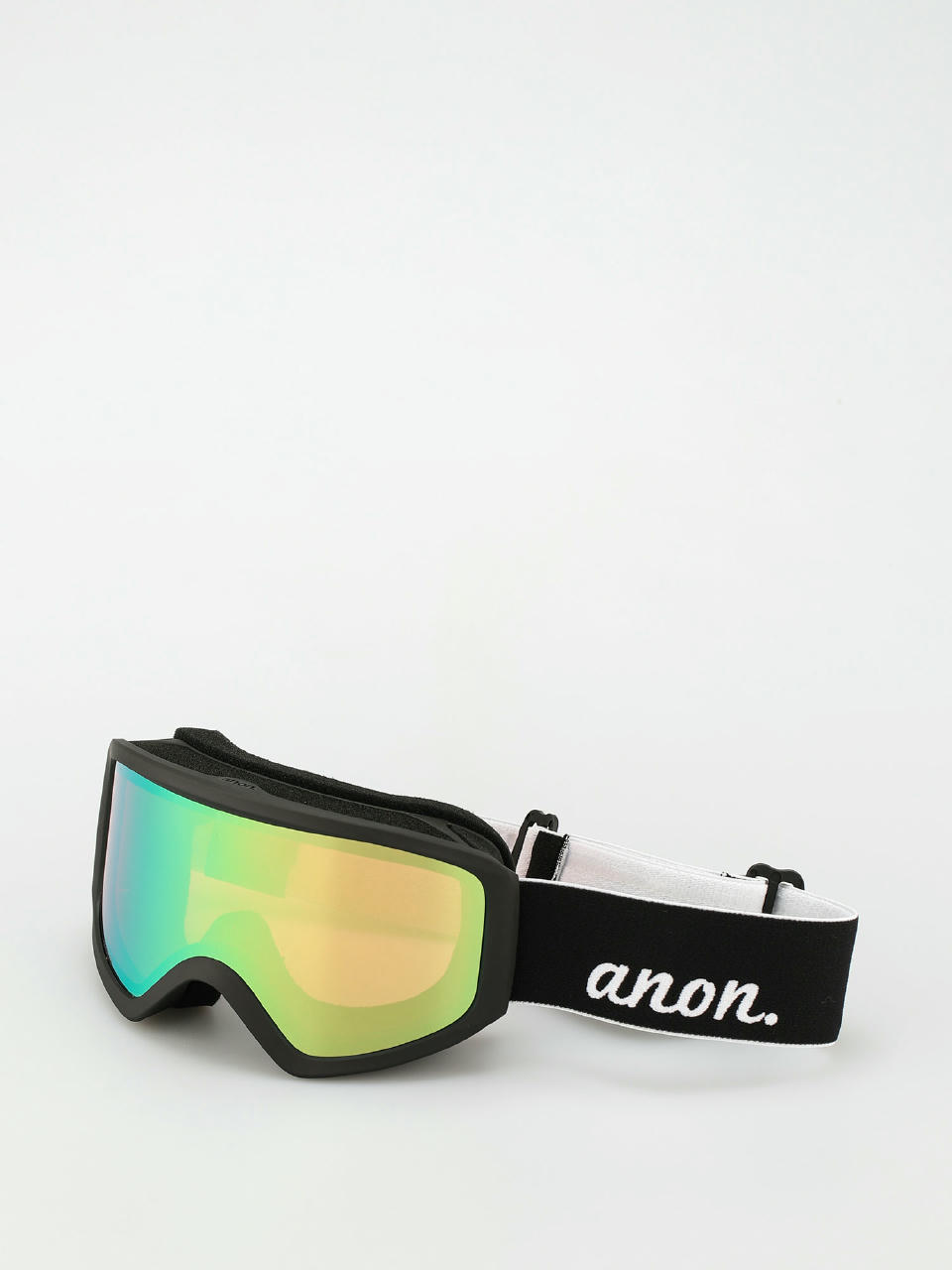 Anon Ochelari pentru snowboard Insight Perceive Wmn (black/perceive variable green)