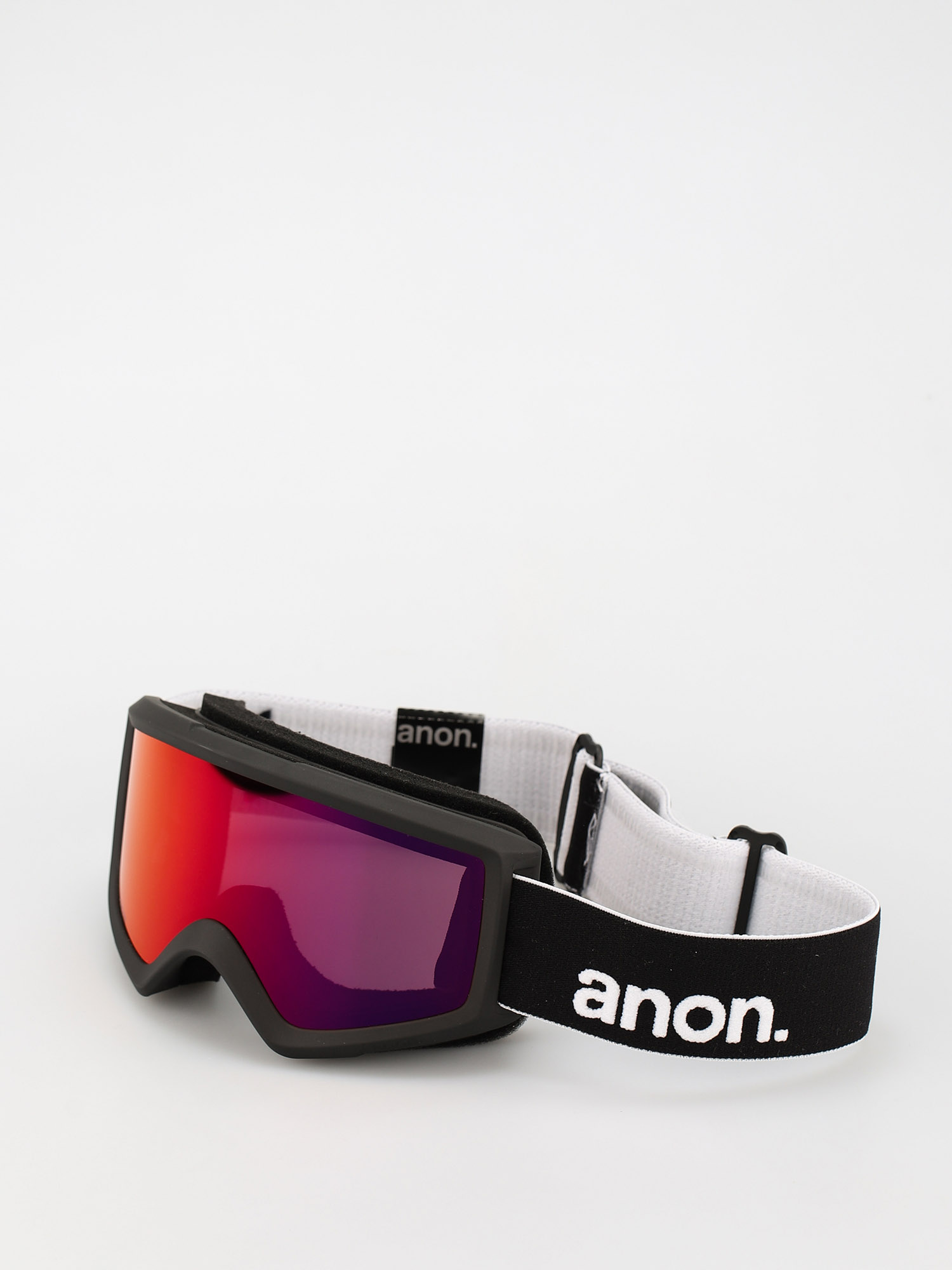 Ochelari pentru snowboard Anon Helix 2.0 Perceive