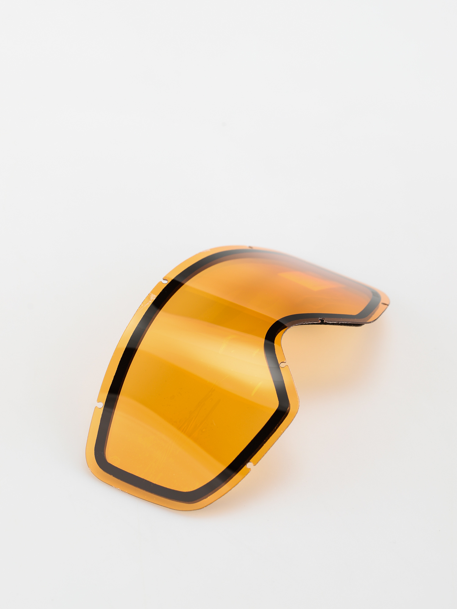 Ochelari pentru snowboard Anon Helix 2.0 Perceive (black/perceive sunny red)