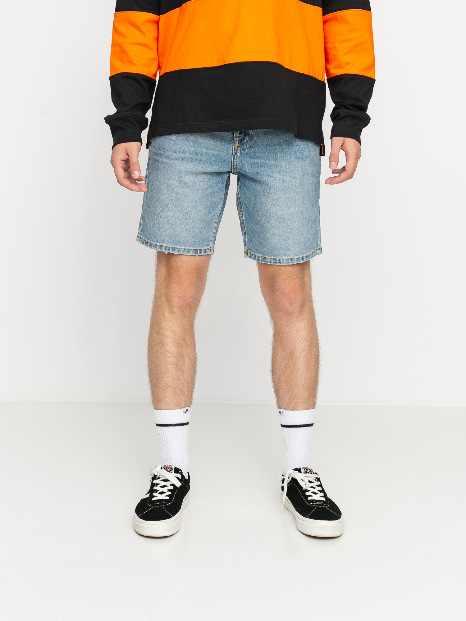 Șort Quiksilver Modern Wave Salt Water (salt water)