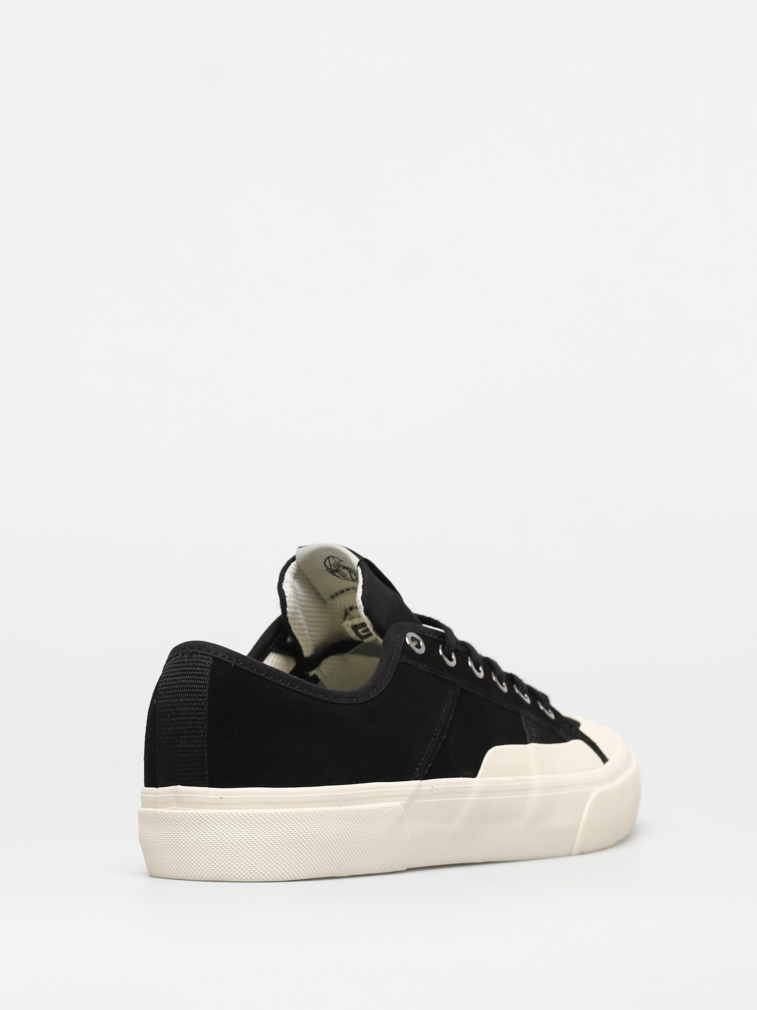 Pantofi Globe Surplus (black/cream/montano)