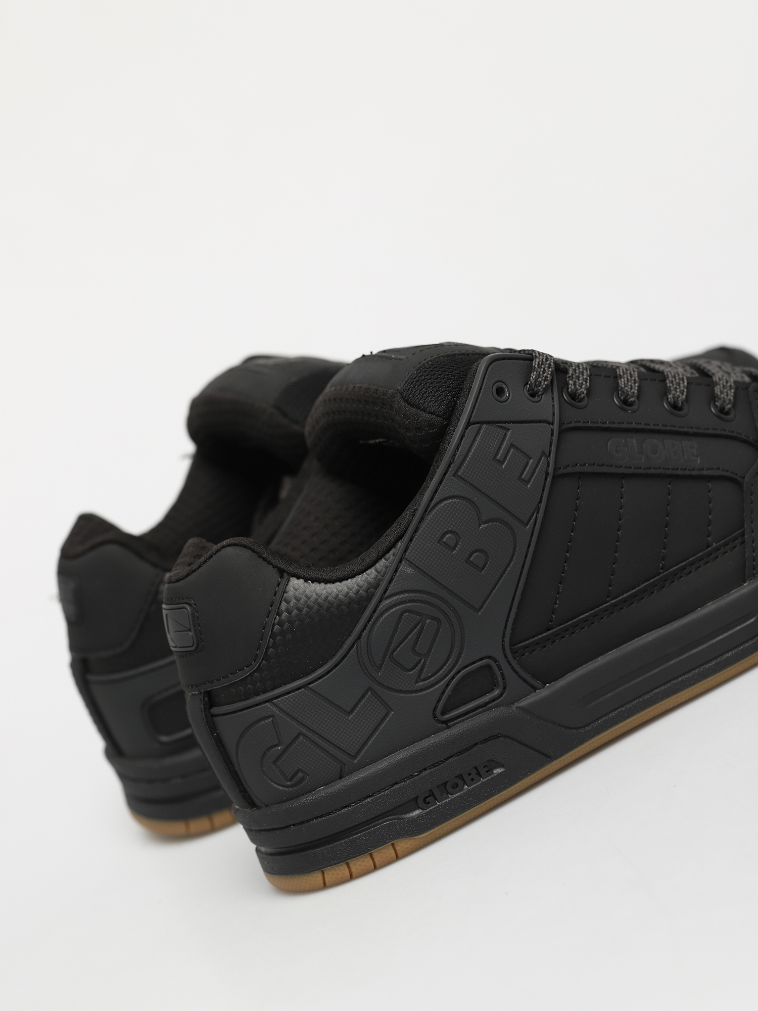 Pantofi Globe Tilt (dark shadow/phantom)