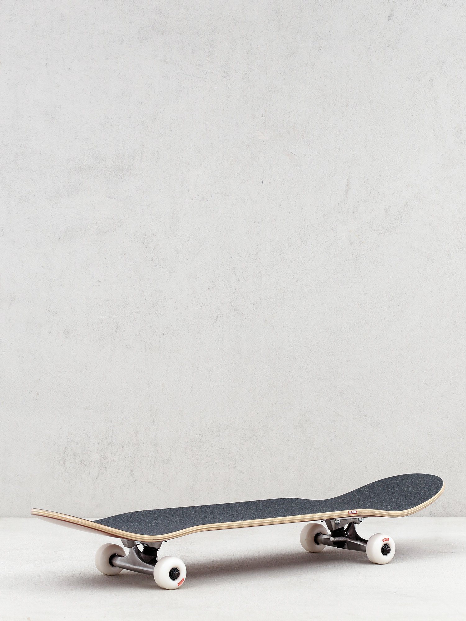 Globe Skateboard Goodstock (clay)
