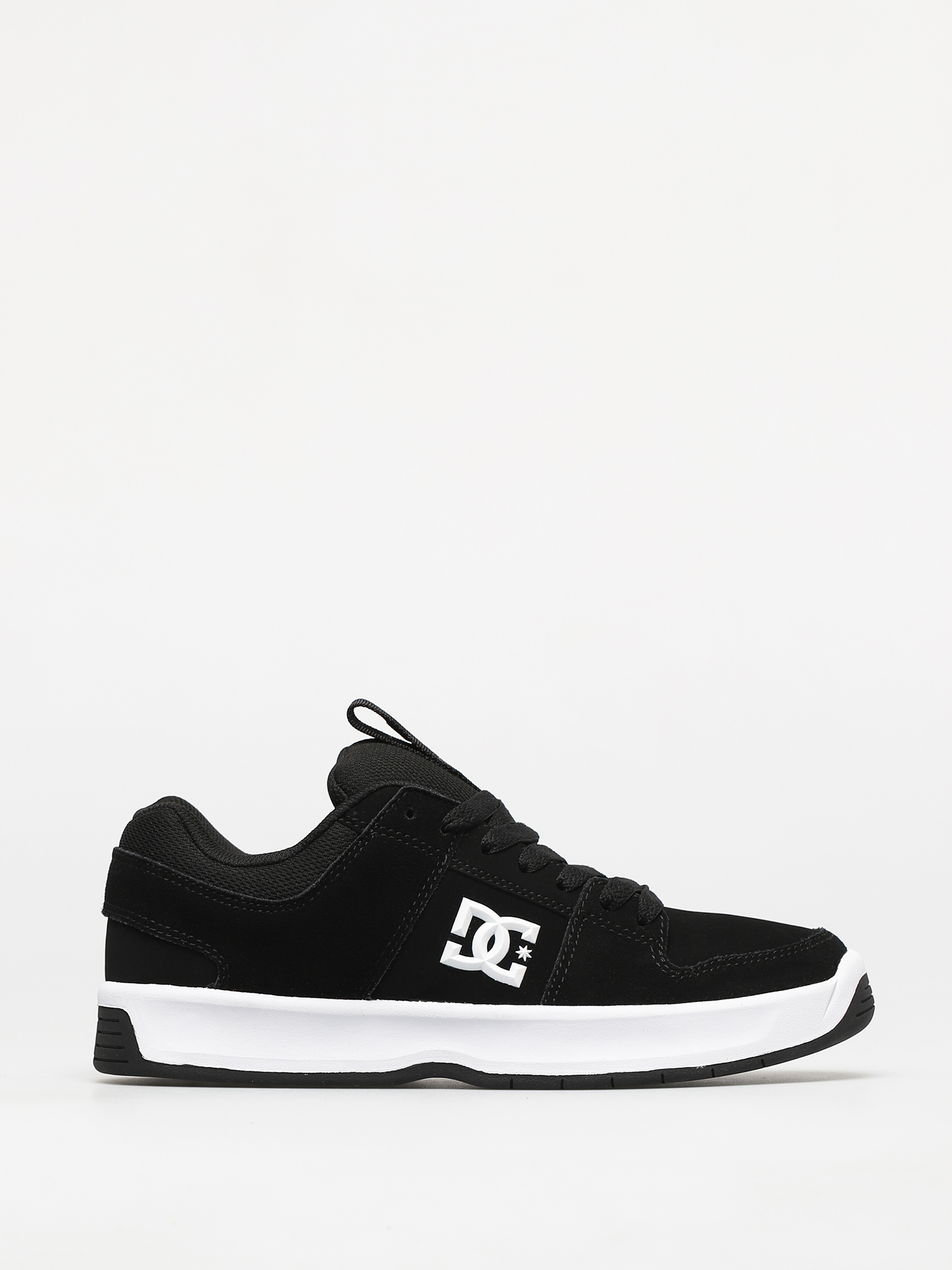 DC Pantofi Lynx Zero (black/white)