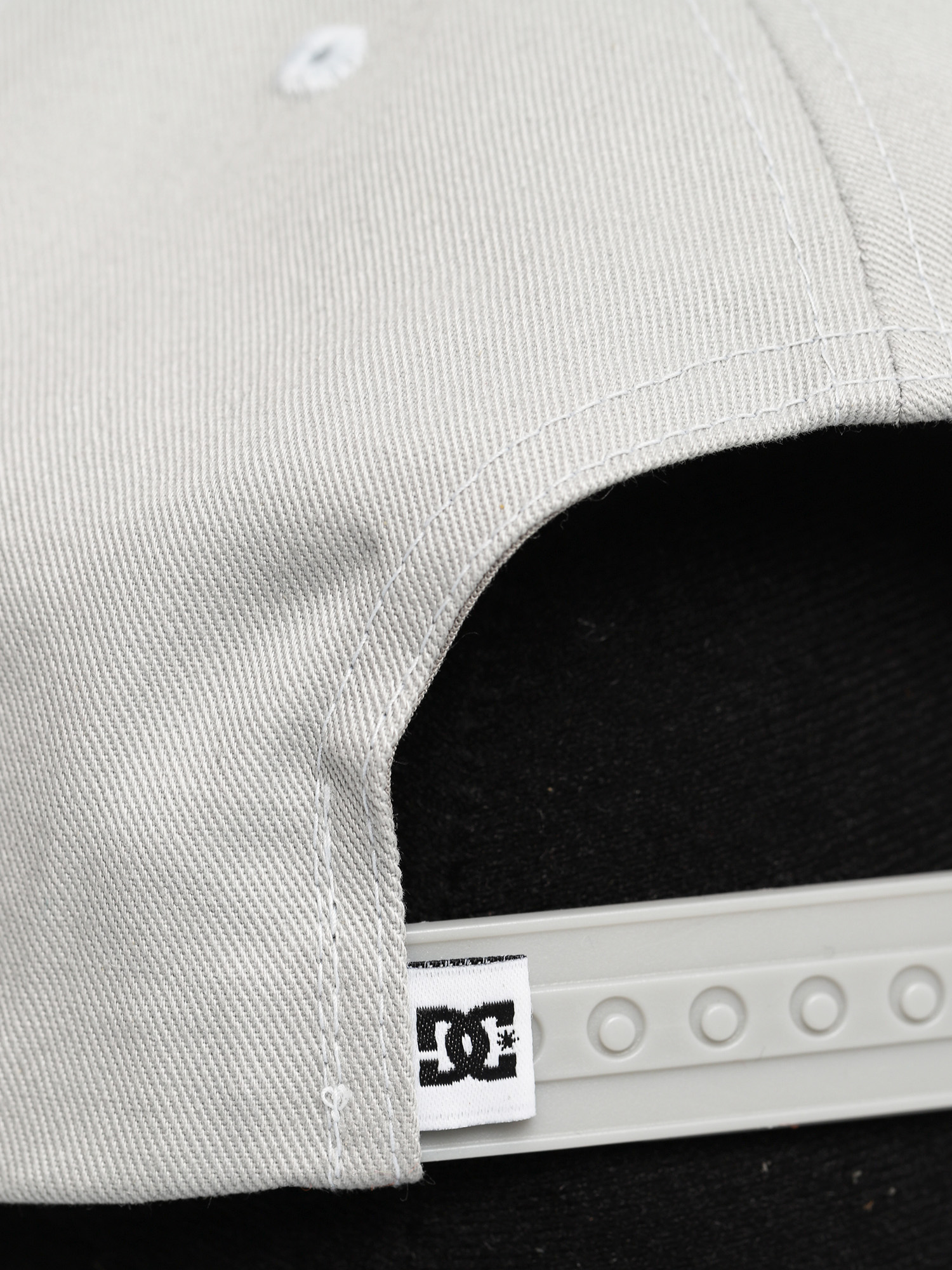 Șapcă DC Snapdripp 2 ZD (highrise)