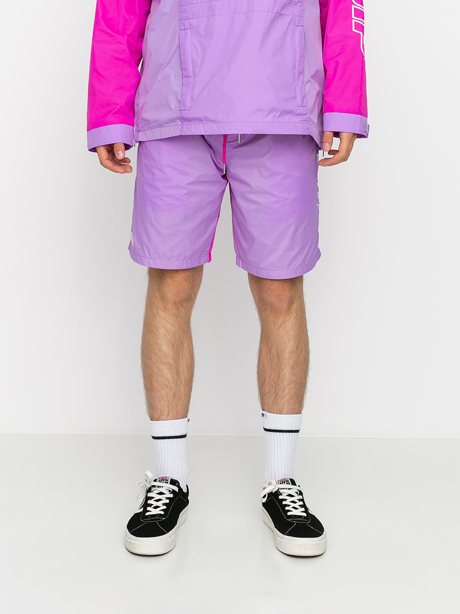 Șort RipNDip FLO-RES Colour Block (multi)