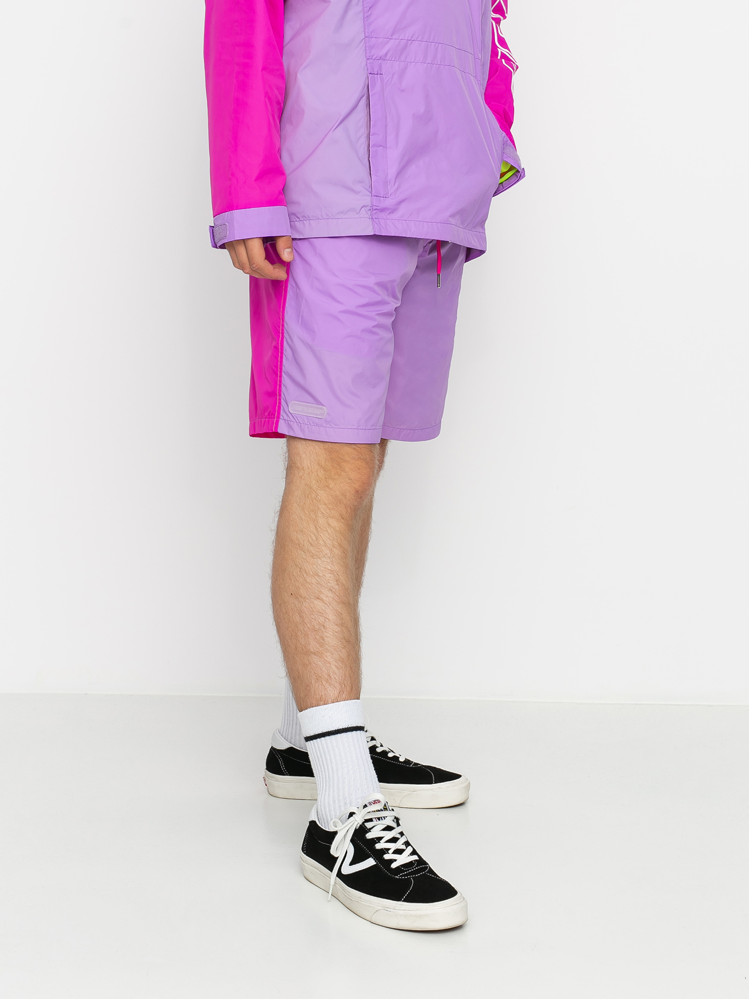 Șort RipNDip FLO-RES Colour Block (multi)