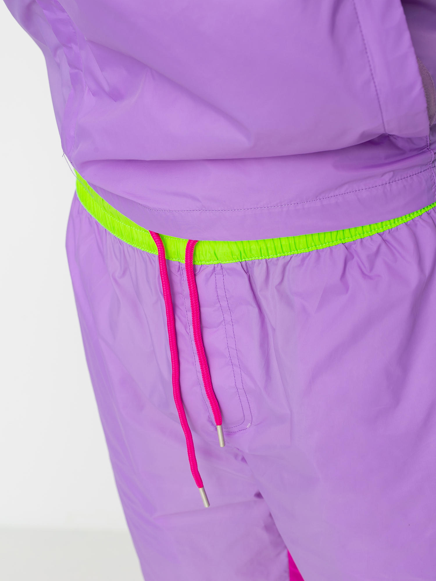 Șort RipNDip FLO-RES Colour Block (multi)