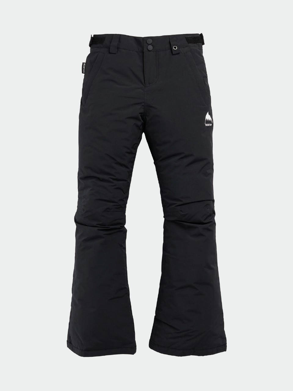 Pantaloni pentru snowboard Burton Sweetart (true black)