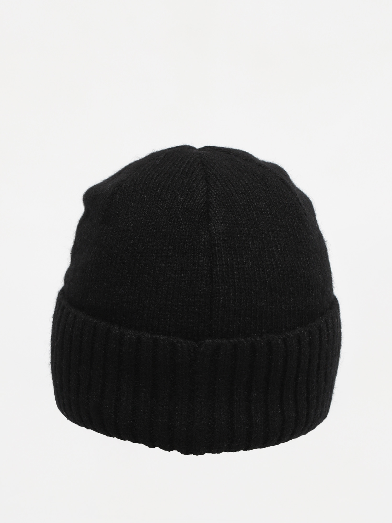 Căciulă Patagonia Brodeo Beanie (black)