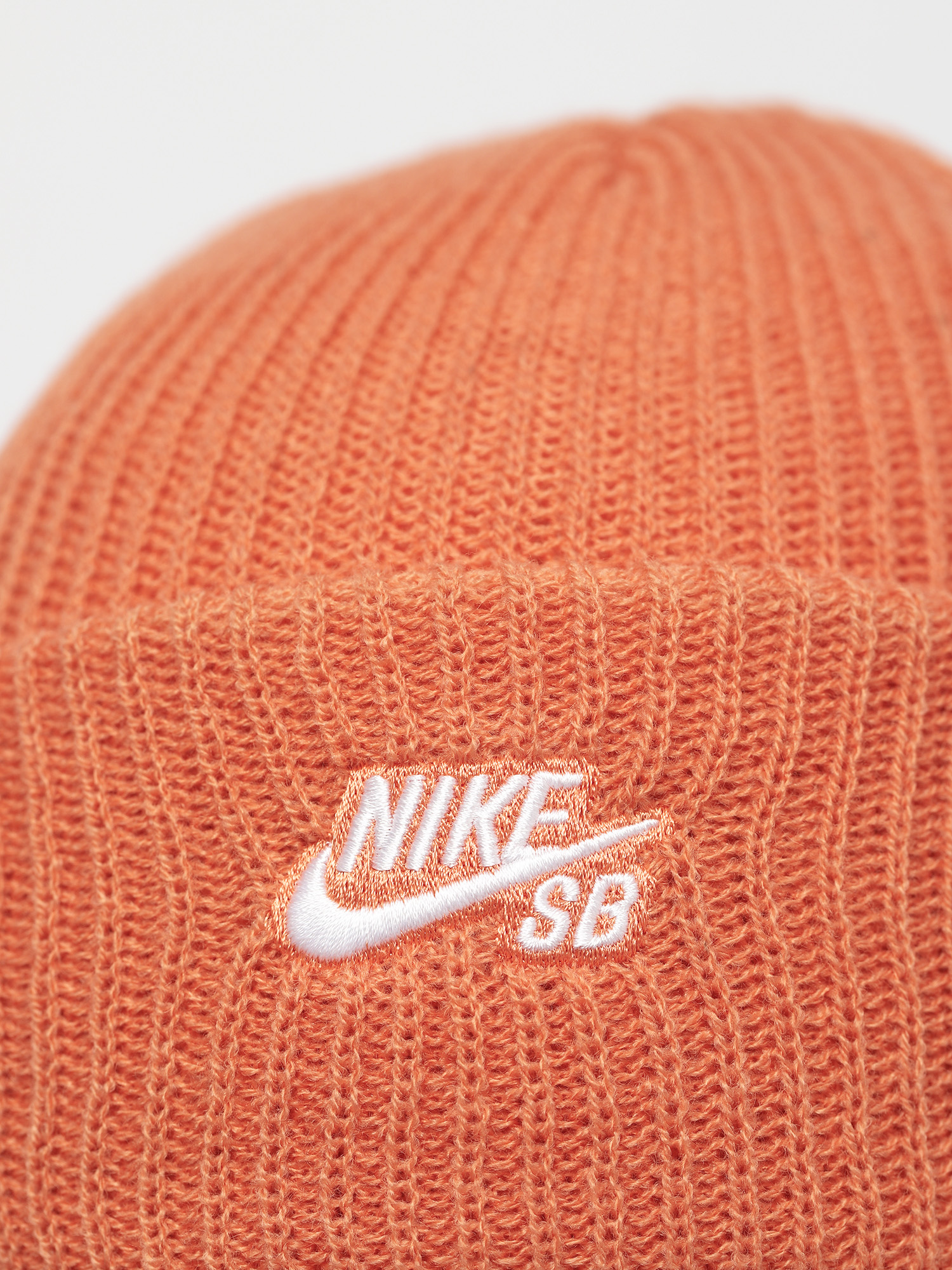 Nike SB Căciulă Sb Fisherman Beanie (healing orange/white)