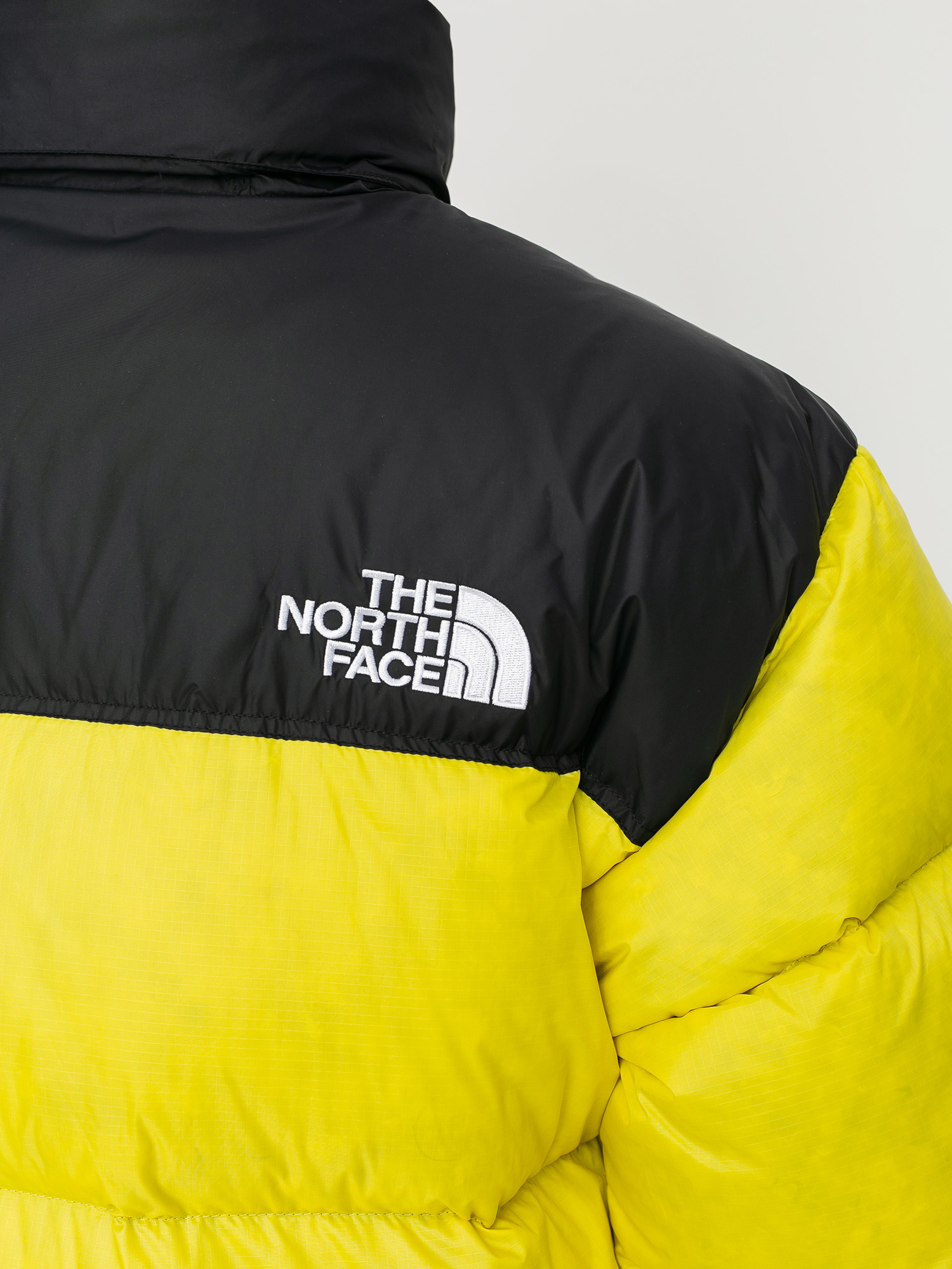 The North Face Geacă 1996 Retro Nuptse (lemon)