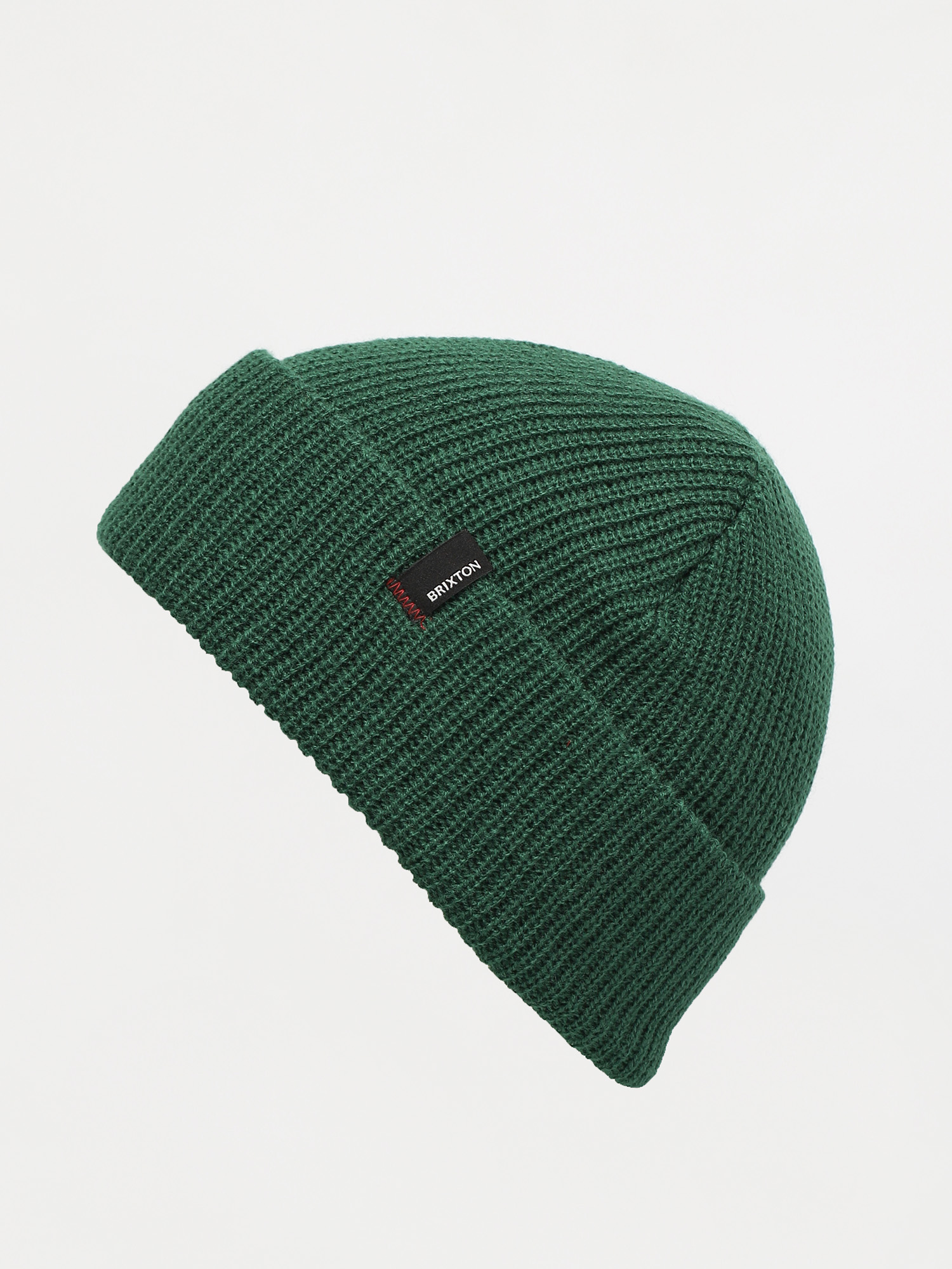 Brixton Cu0103ciulu0103 Heist Beanie (hunter green)