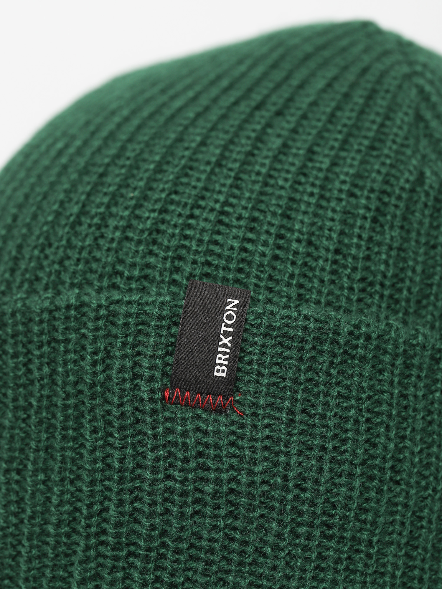 Brixton Căciulă Heist Beanie (hunter green)