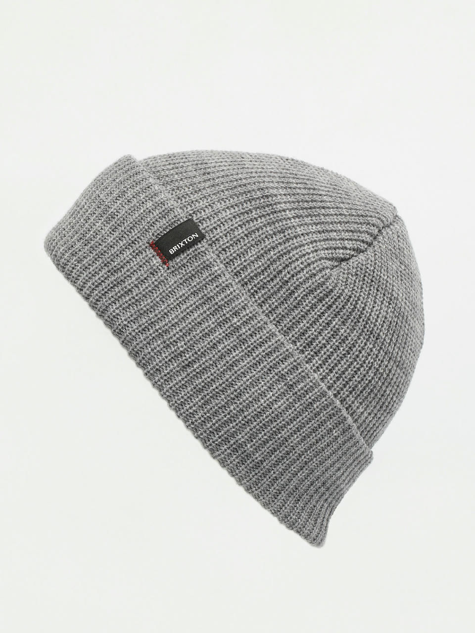 Brixton Căciulă Heist Beanie (light heather grey)