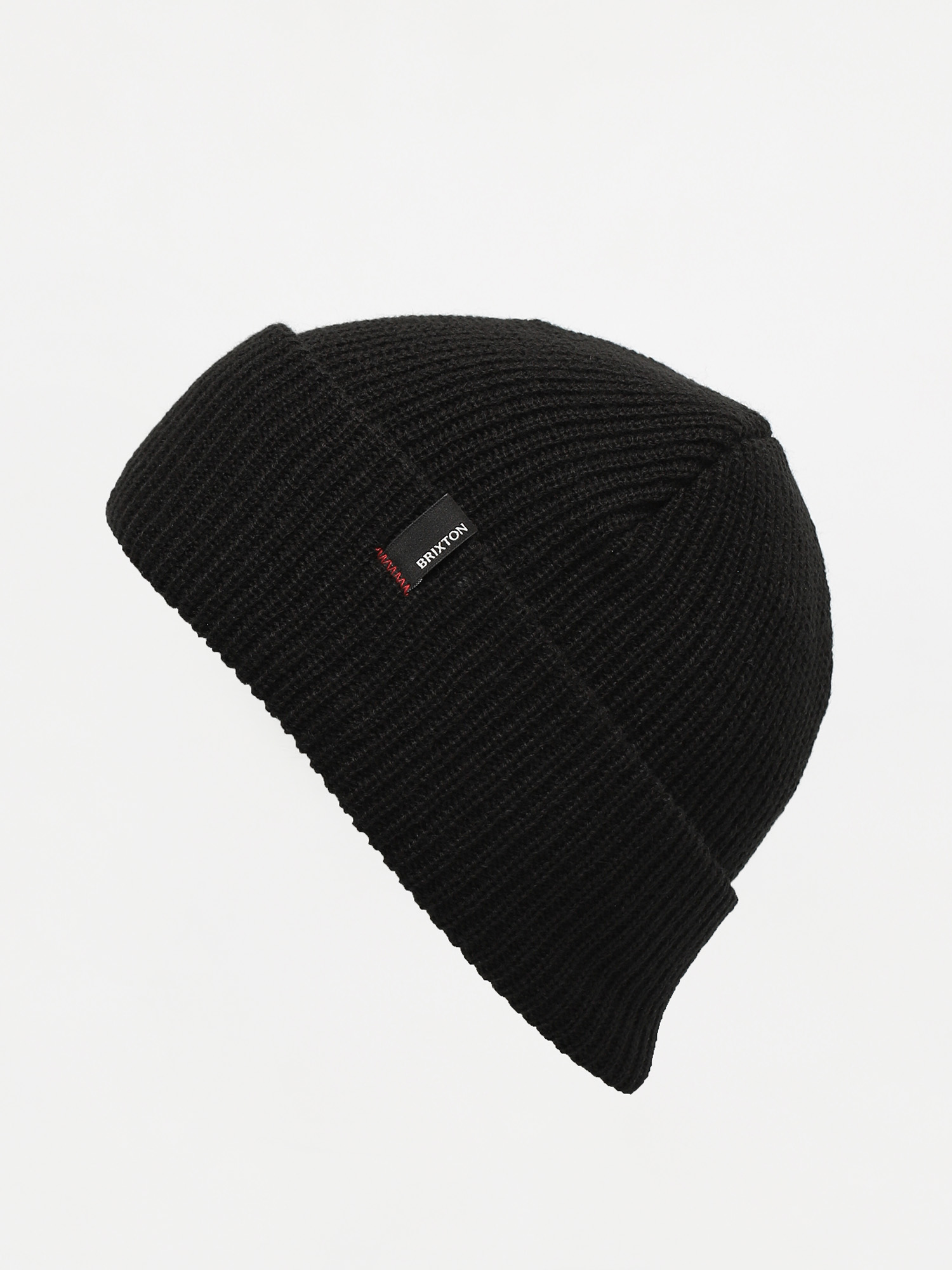 Brixton Căciulă Heist Beanie (black)