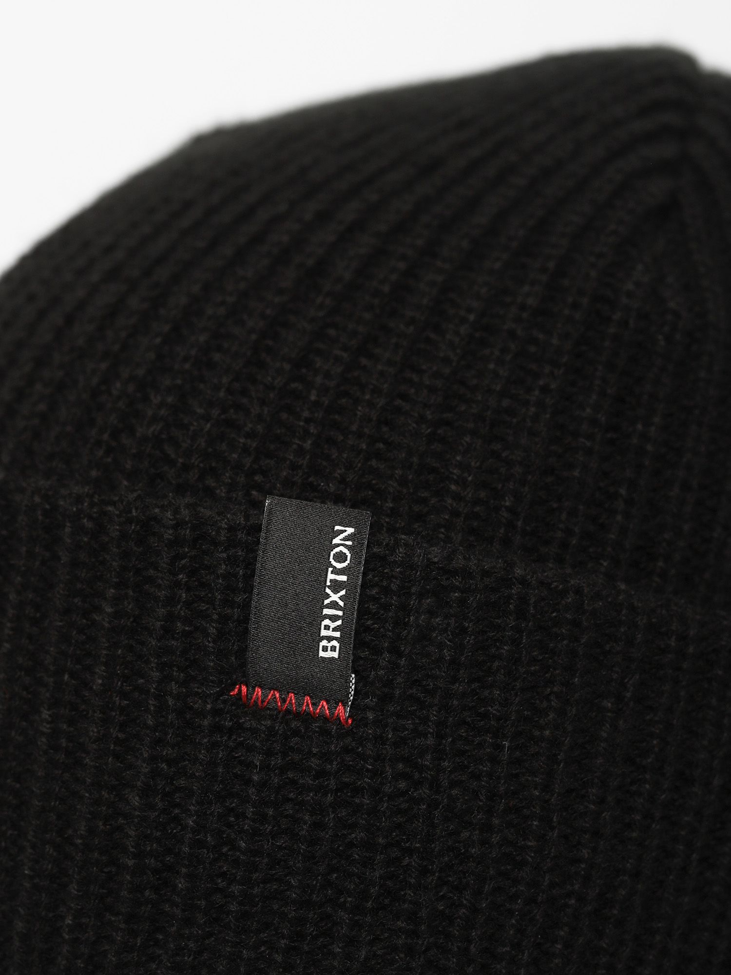 Brixton Căciulă Heist Beanie (black)
