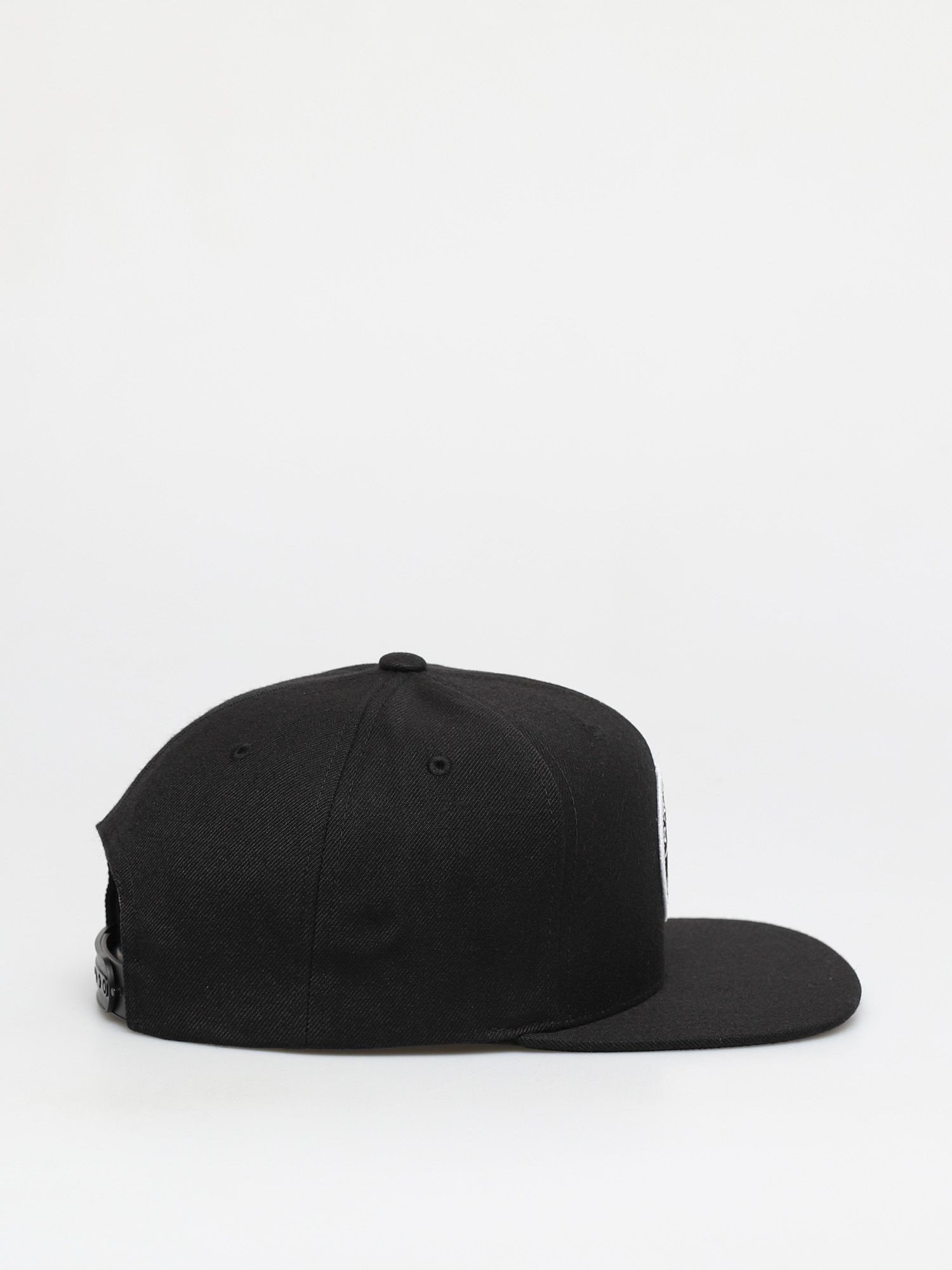 Șapcă Brixton Oath III Snapback (black)