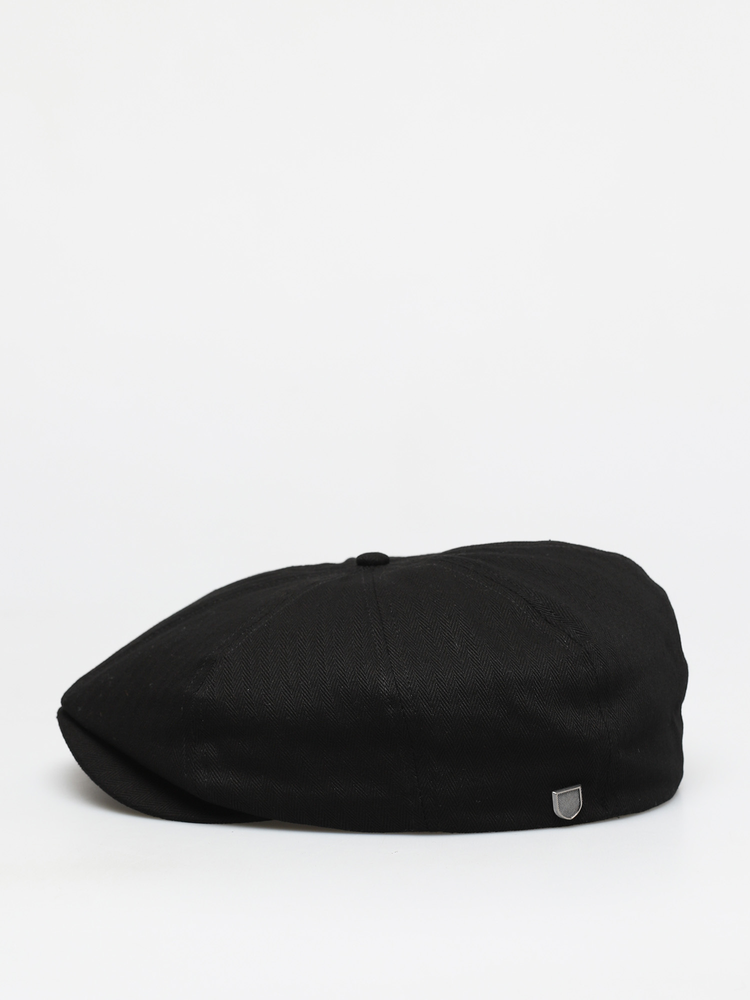 Pu0103lu0103rie cu cozoroc Brixton Brood Snap Cap (black)