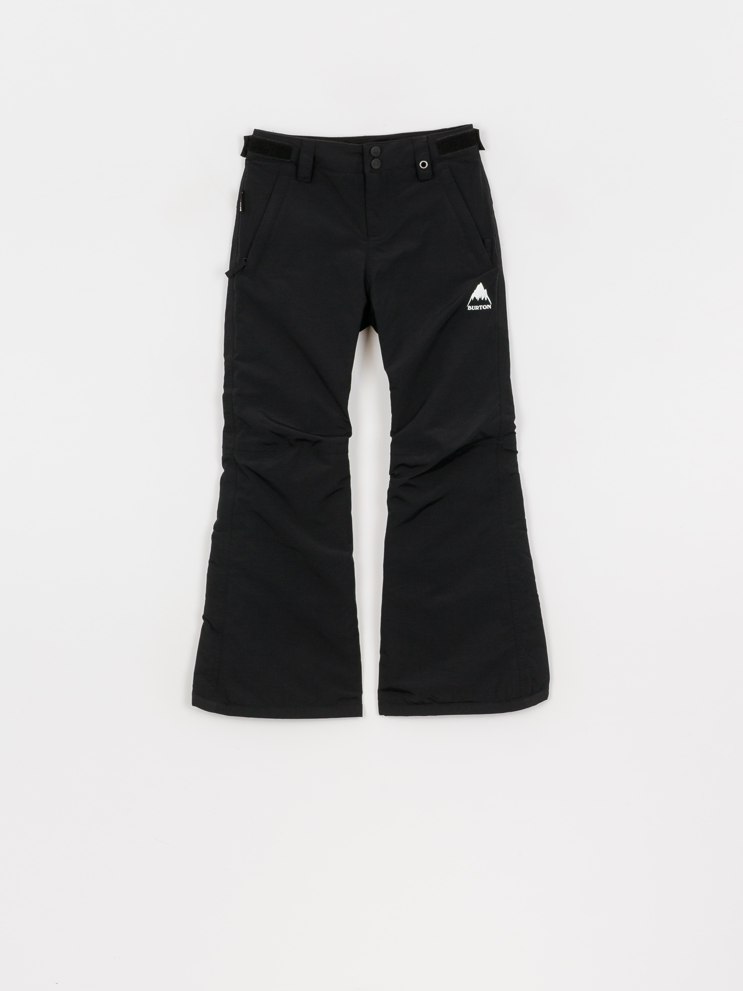 Pantaloni pentru snowboard Burton Sweetart (true black)