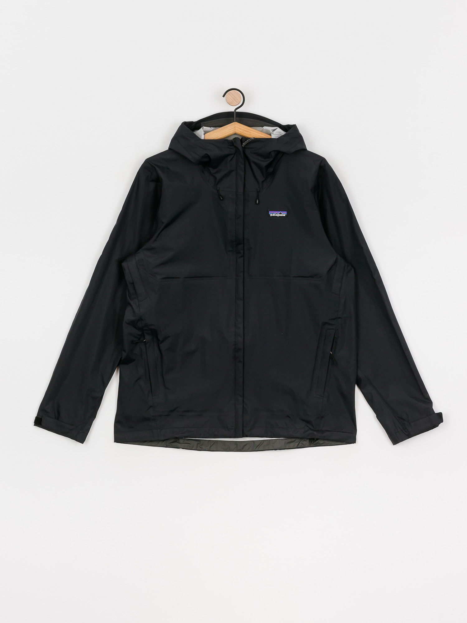 Geacă Patagonia Torrentshell 3L (black)