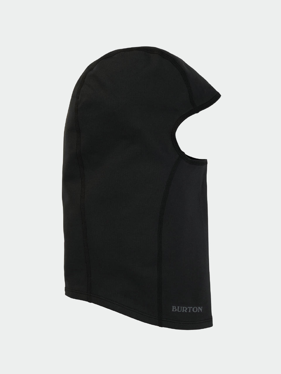 Eșarfă Burton Heavyweight Balaclava (true black)