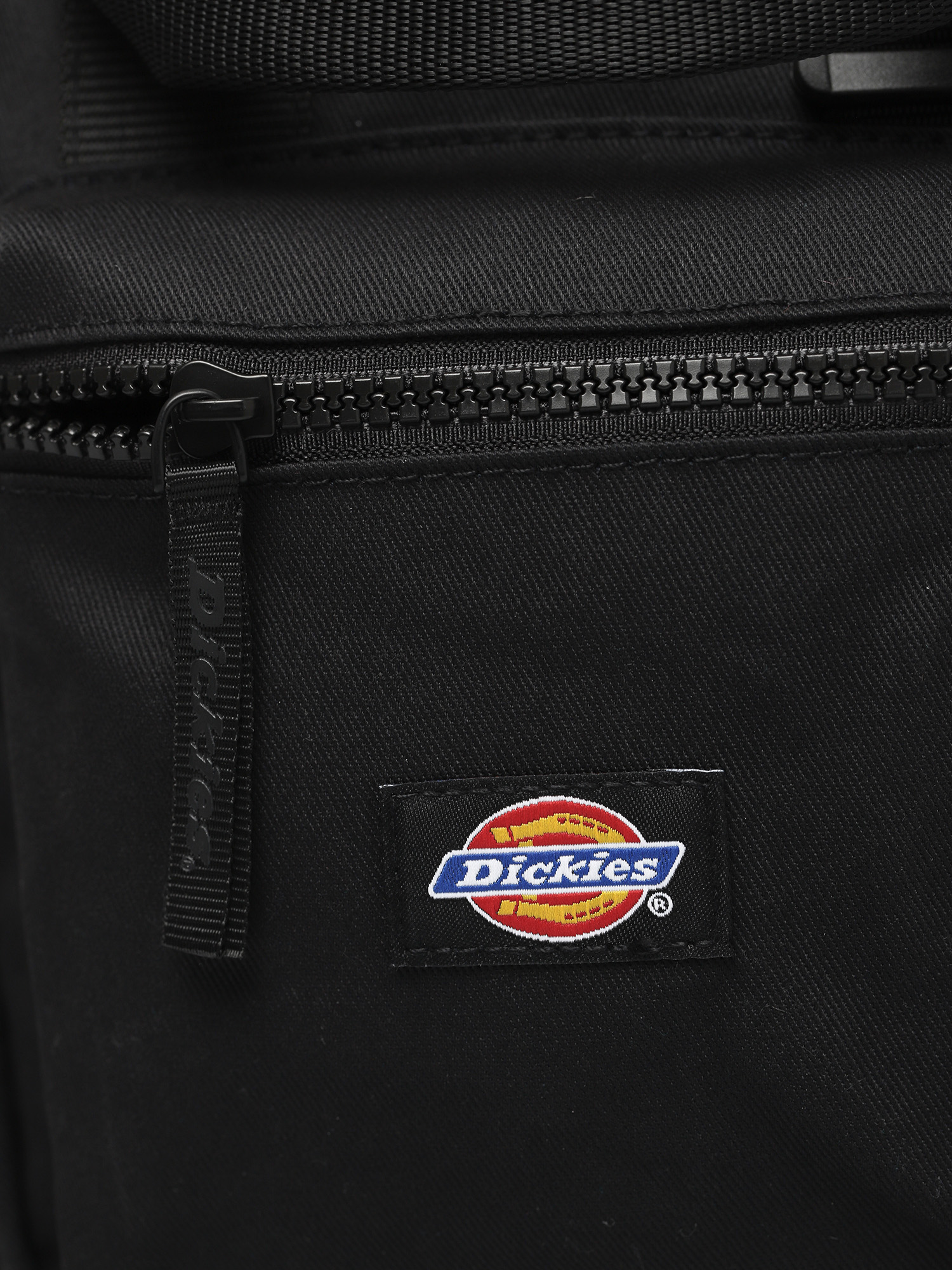 Poșetă Dickies Moreauville (black)