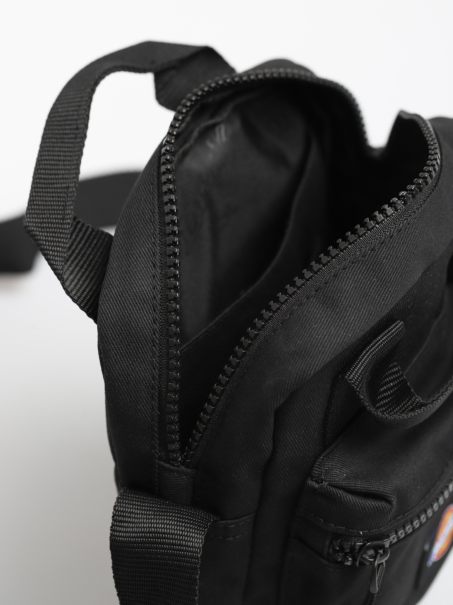 Poșetă Dickies Moreauville (black)