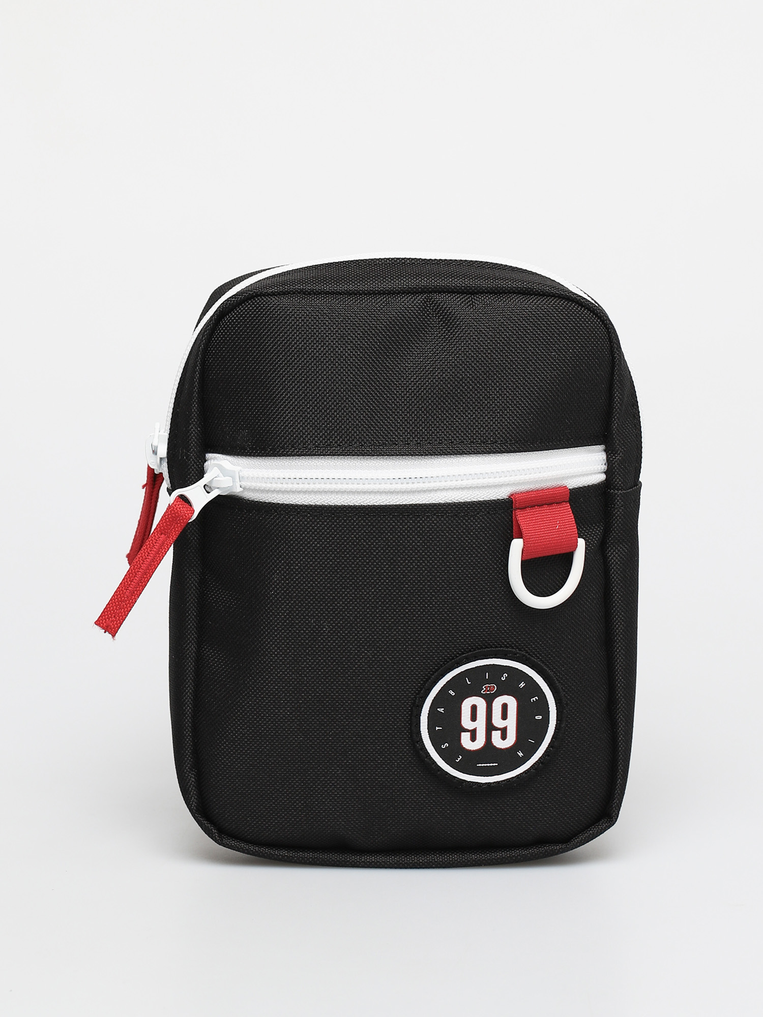 Geantă Prosto Meter (black)