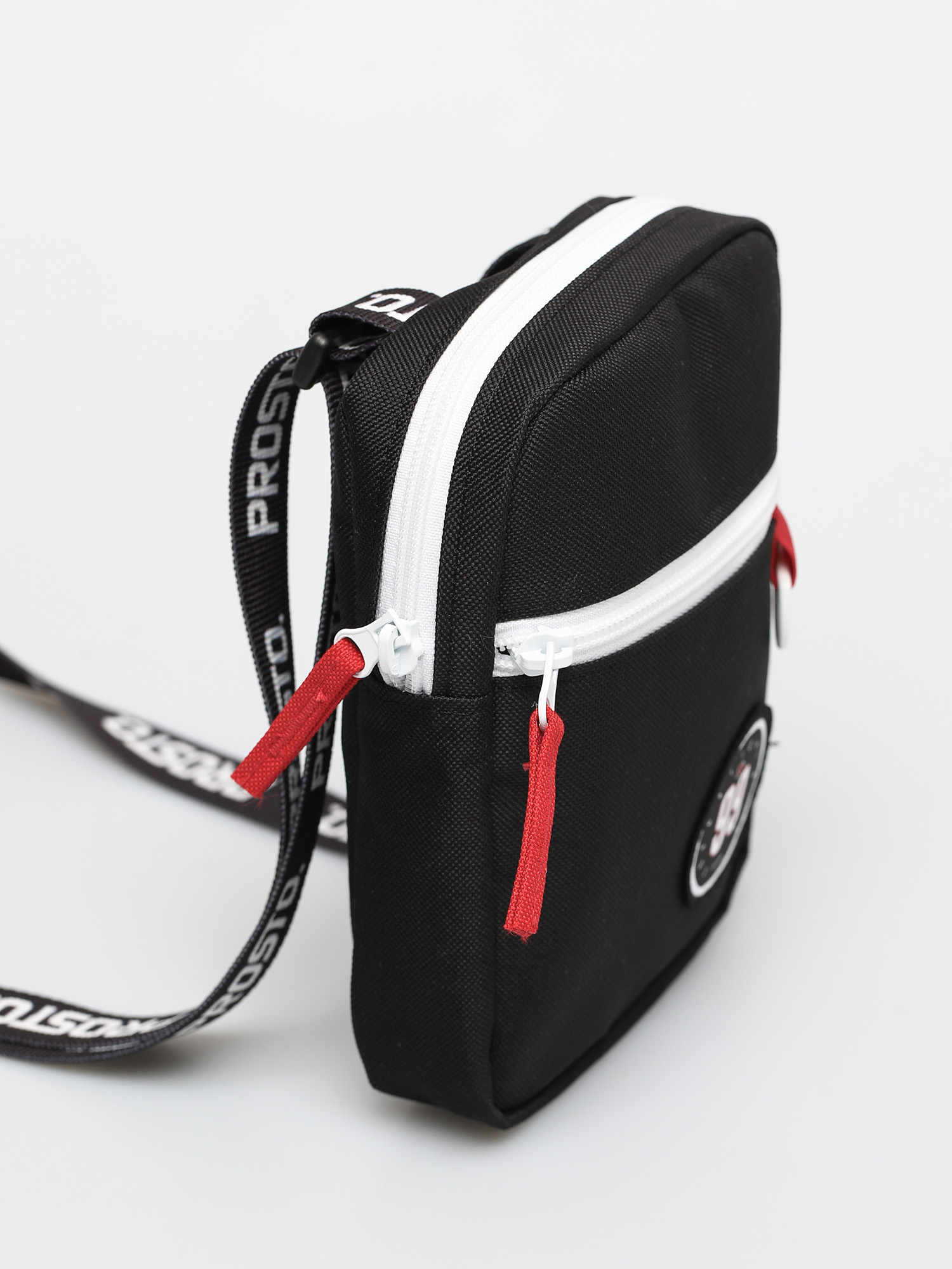 Geantă Prosto Meter (black)