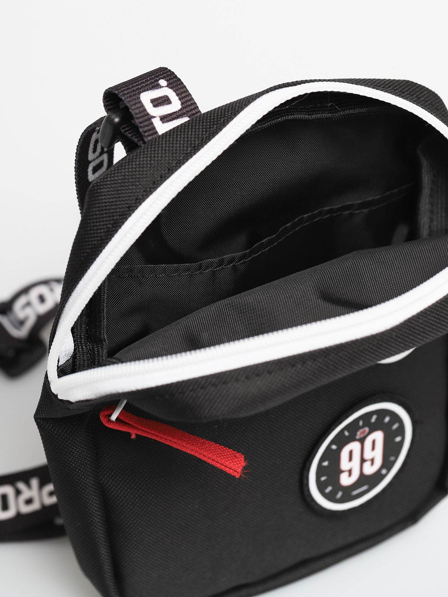 Geantă Prosto Meter (black)