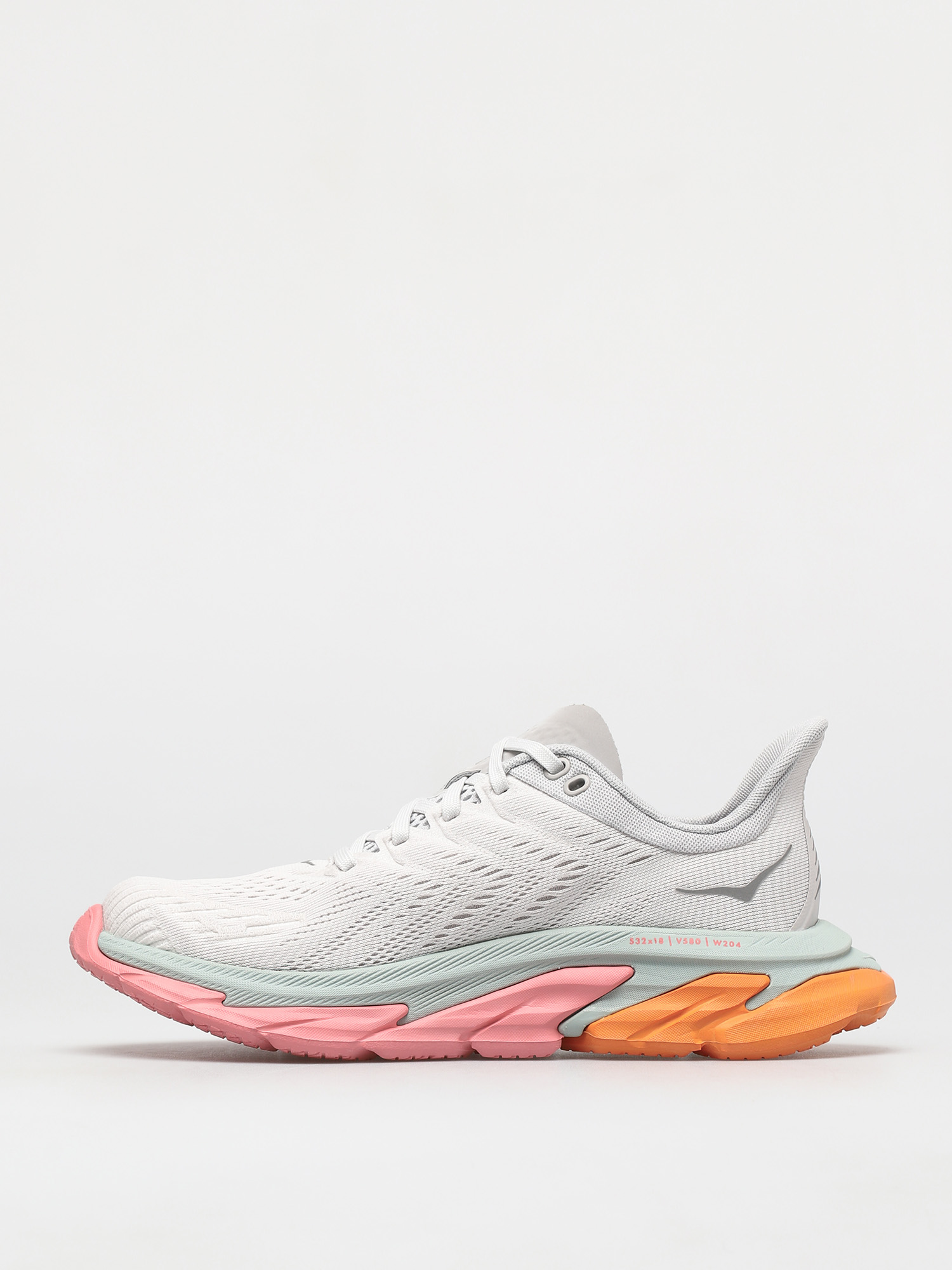 Hoka One One Pantofi Clifton Edge Wmn (nimbus cloud/rock)
