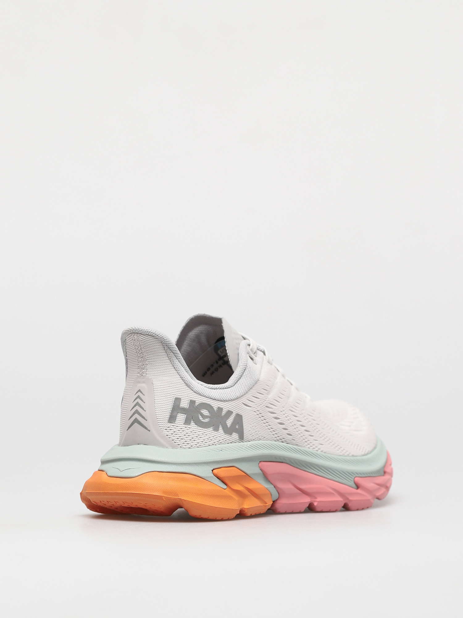 Hoka One One Pantofi Clifton Edge Wmn (nimbus cloud/rock)