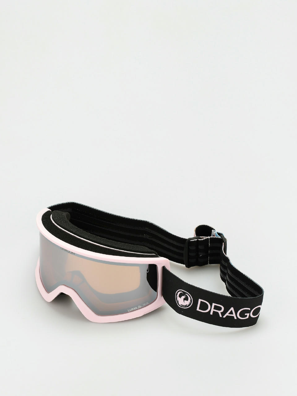 Ochelari pentru snowboard Dragon DX3 Otg (sakura/ll silver ion)