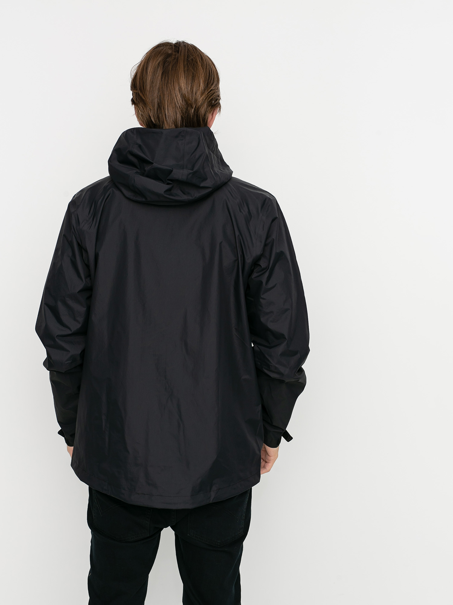 Geacă Patagonia Torrentshell 3L (black)