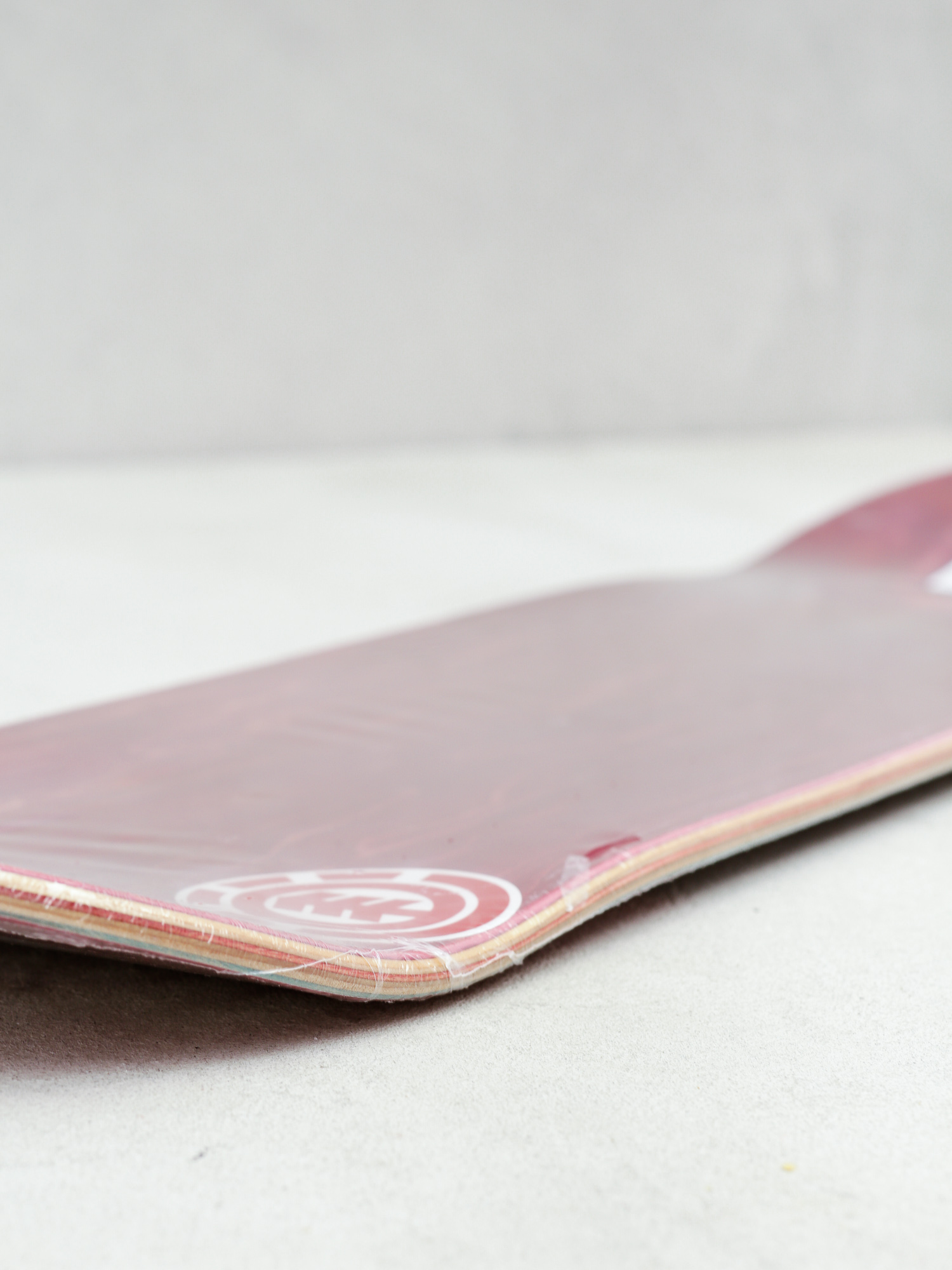 Placă Element Section (black)