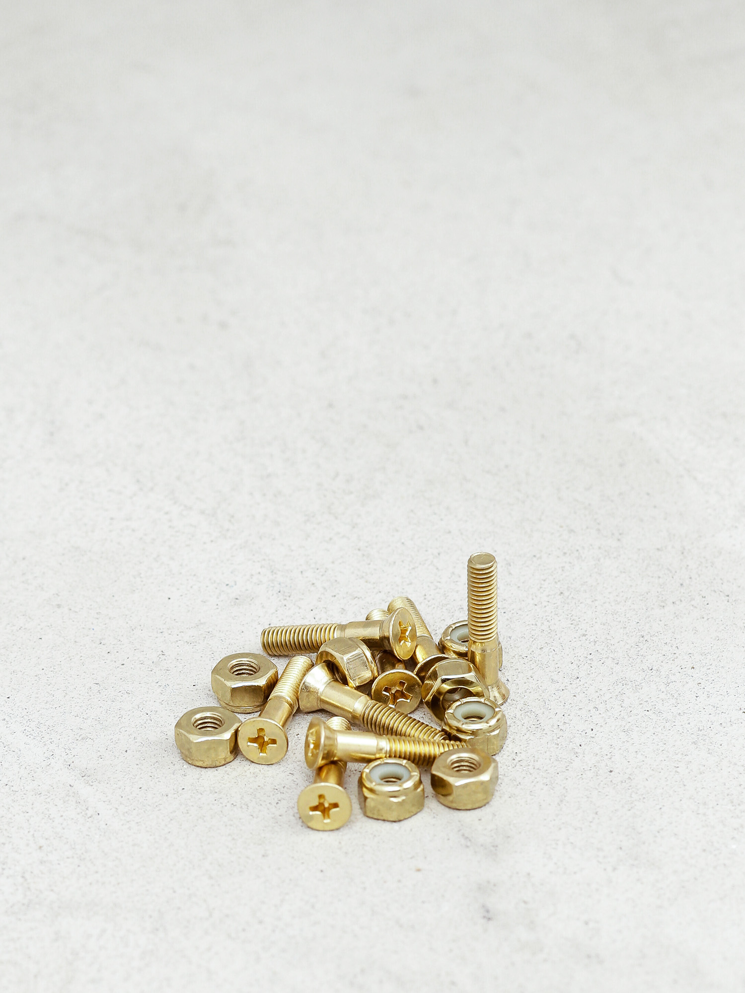 Șuruburi Pig Phillips Bolts (gold)