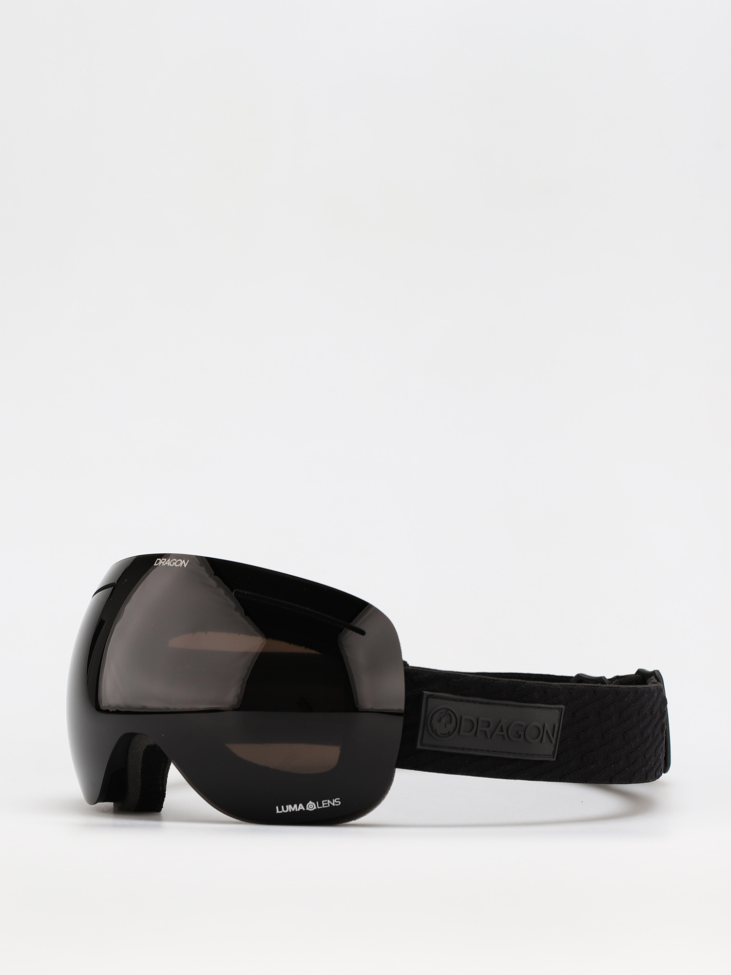 Ochelari pentru snowboard Dragon X1 (midnight/ll midnight/ll violet)