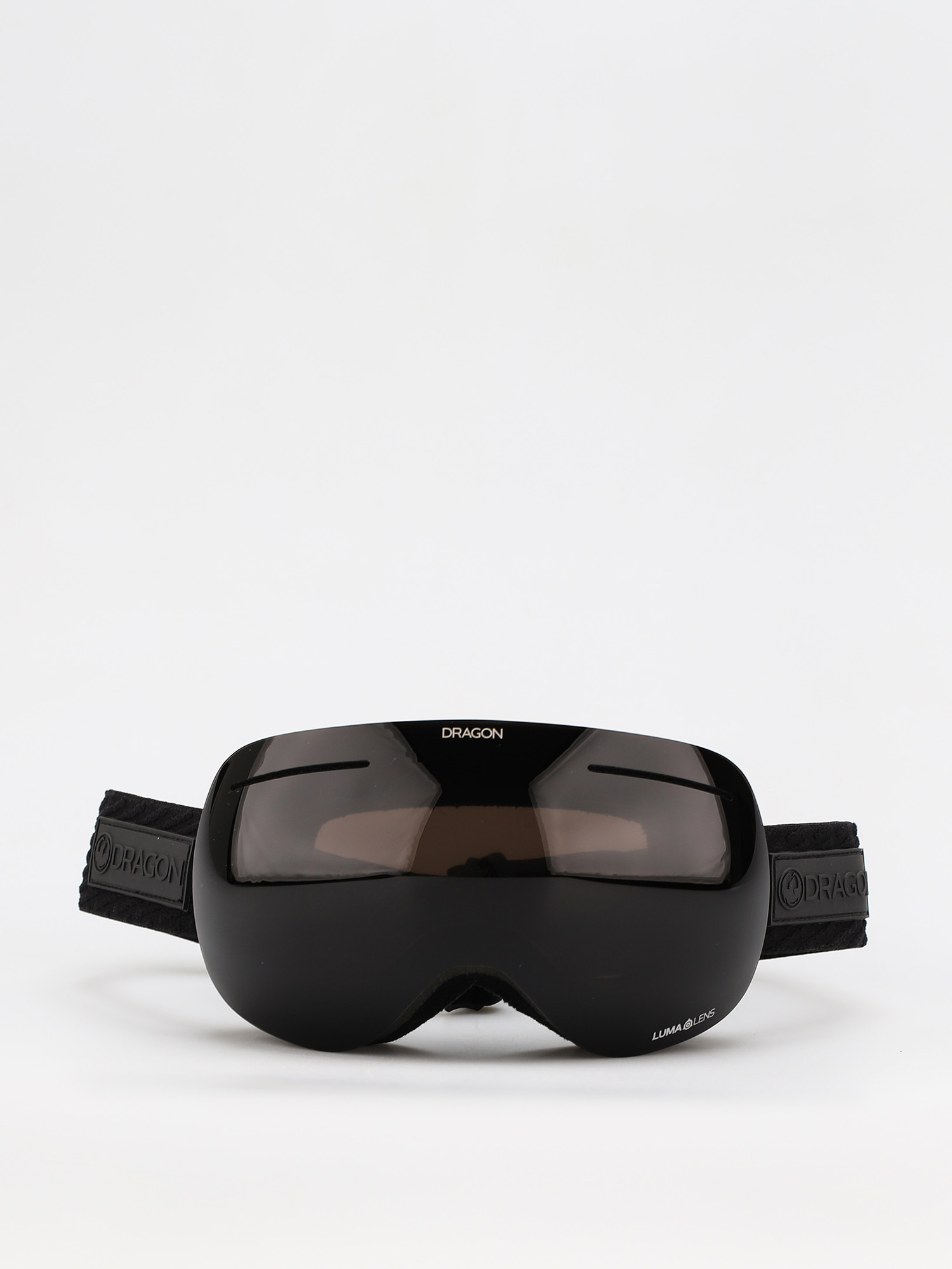 Ochelari pentru snowboard Dragon X1 (midnight/ll midnight/ll violet)